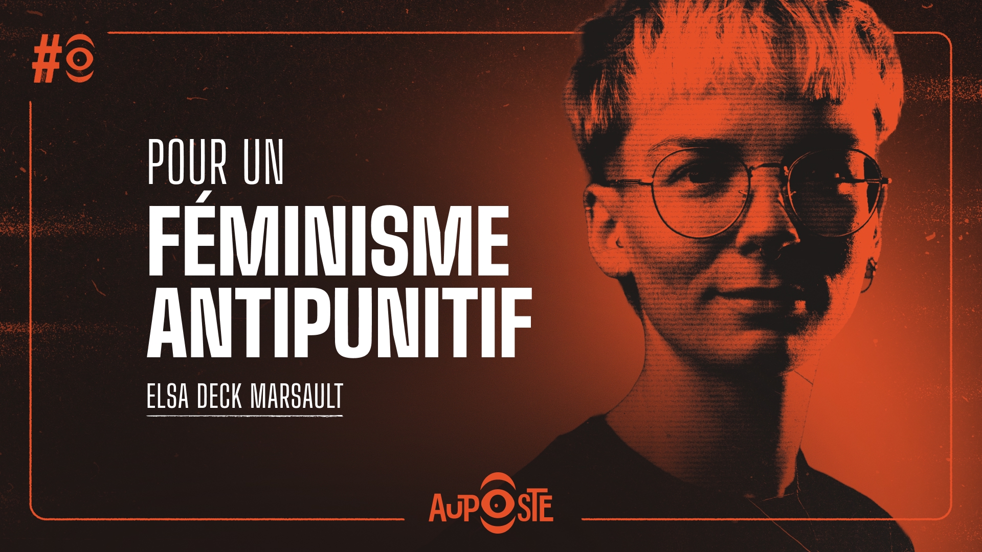 Pour un Féminisme antipunitif