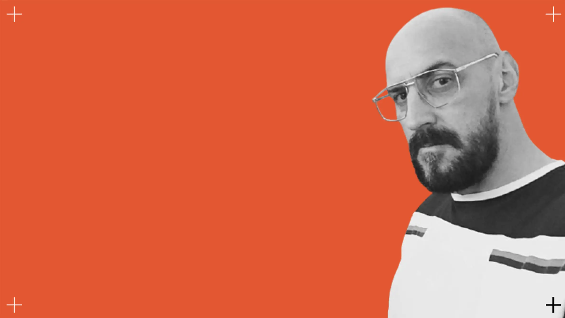 Sear, le roi du rap et de « Get busy », fanzine culte