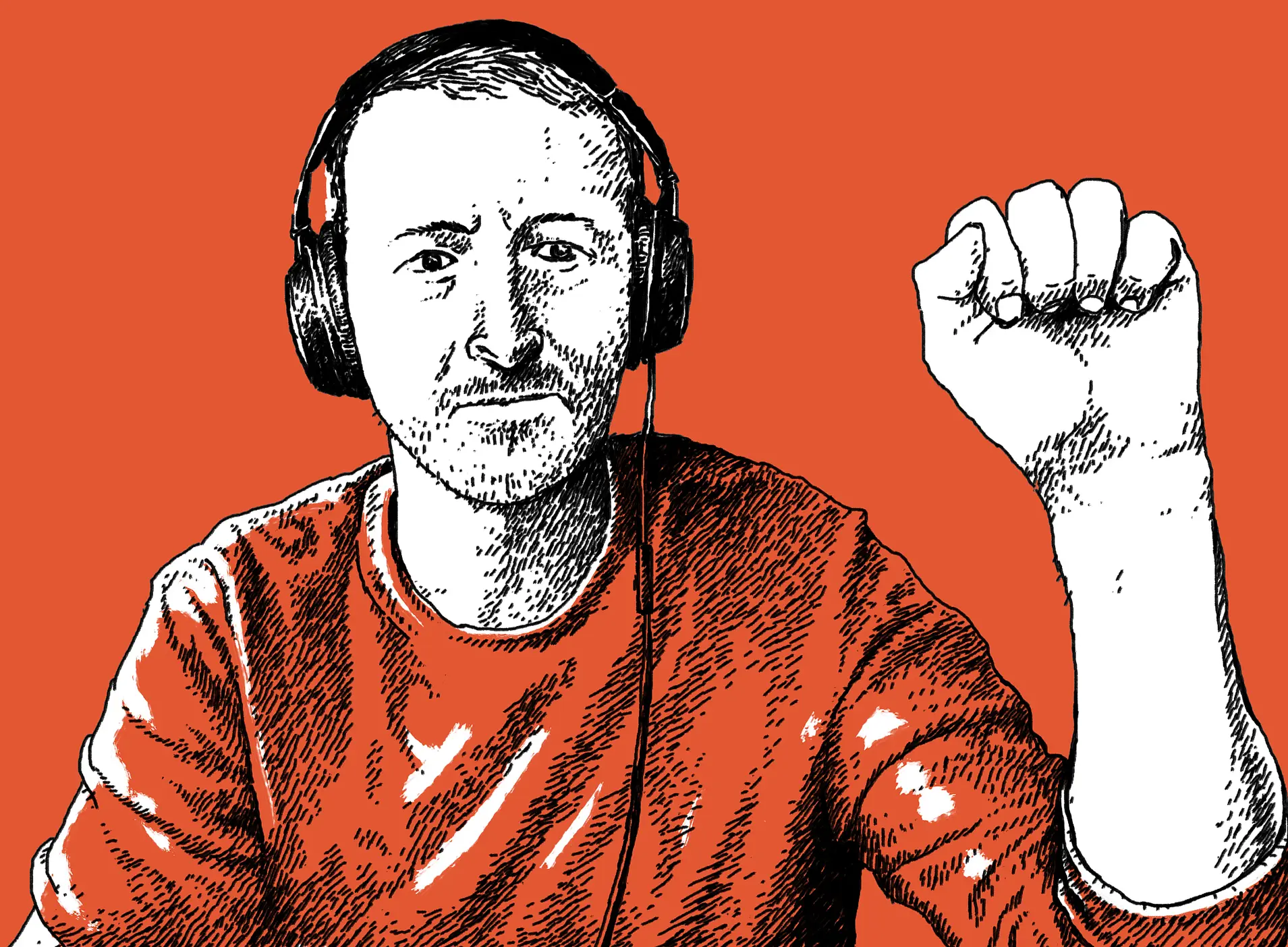 5 années de résistance face à la guerre sociale de Macron (2017/2021)