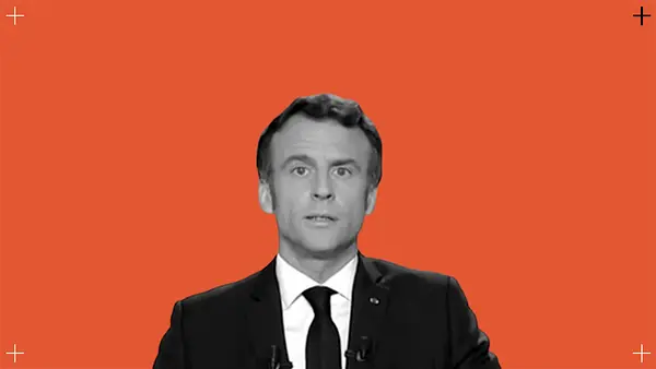 Macron Ukraine Russie