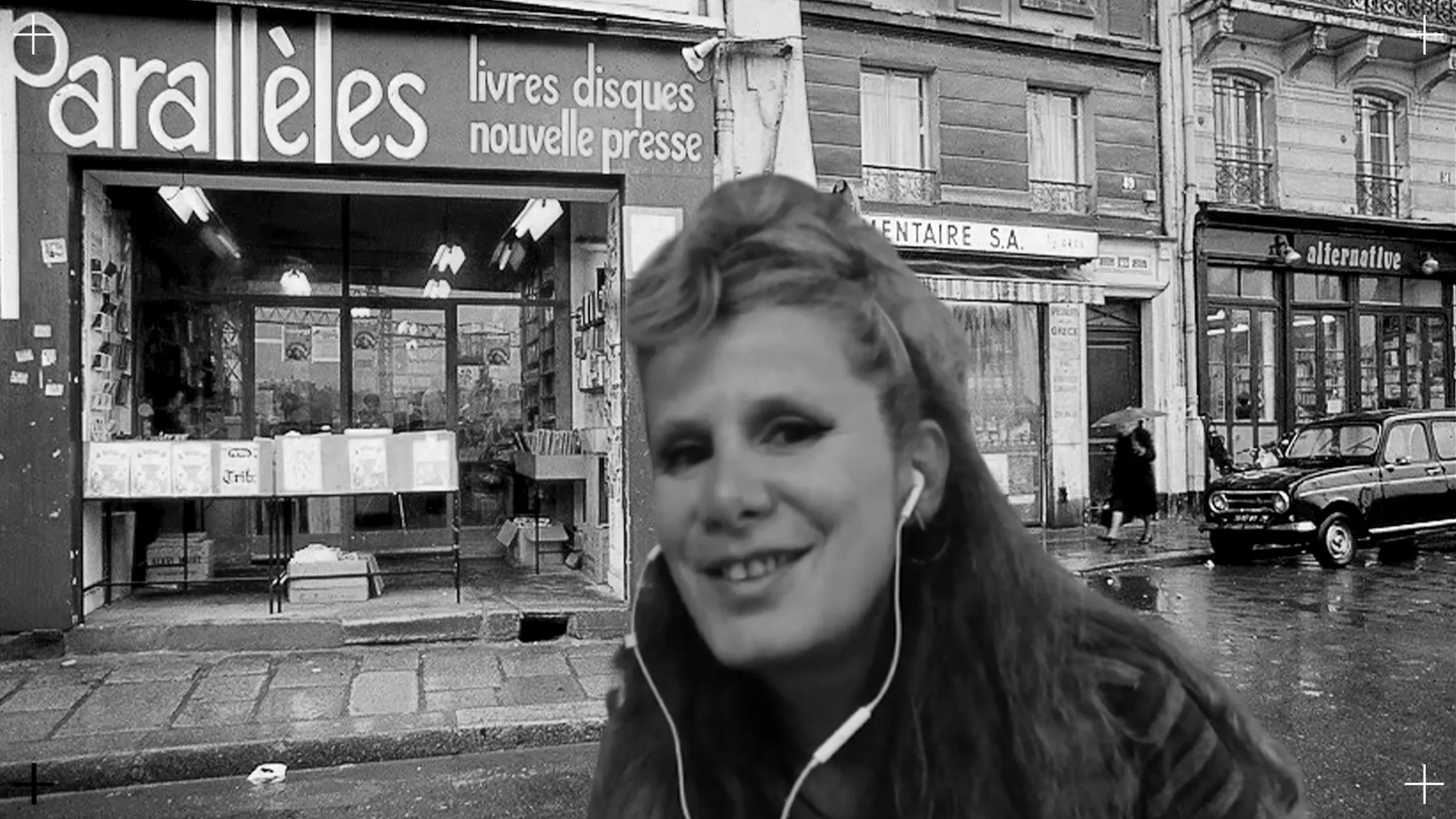 « Une vie Parallèles » : au régal des fanzines !