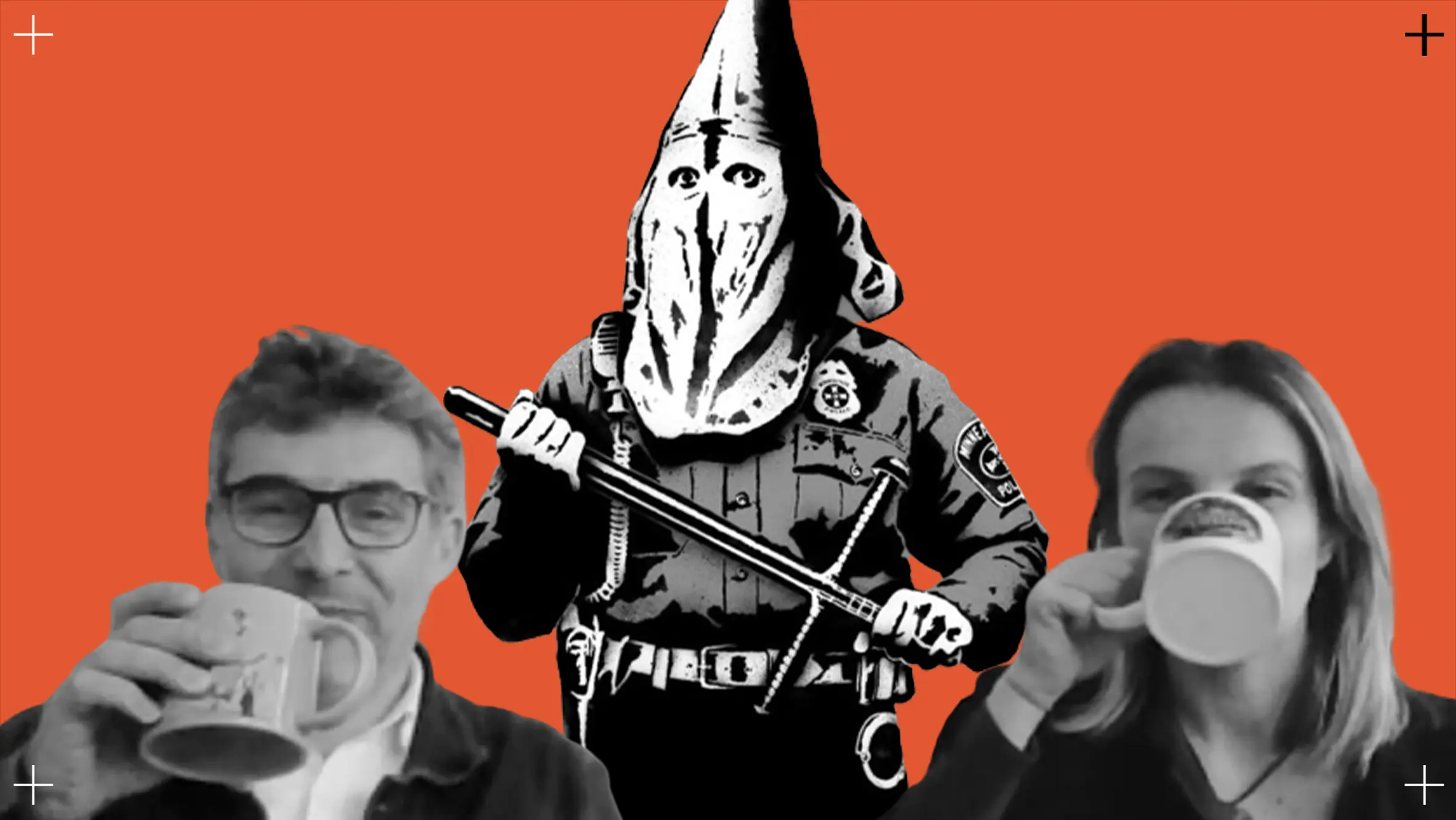 Dissolution des antifa « Le Gale » : à quoi joue l’Intérieur ?