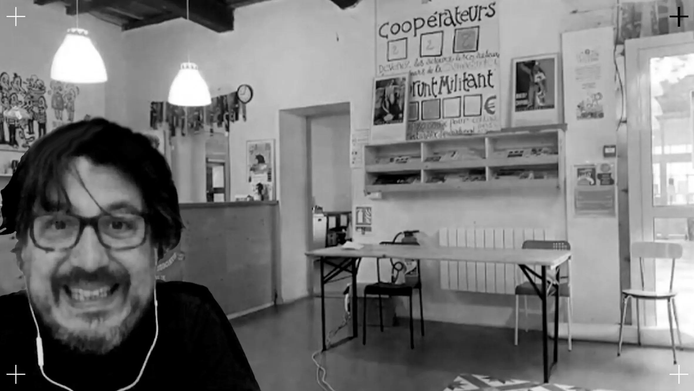 Tekmil à La Carmagnole