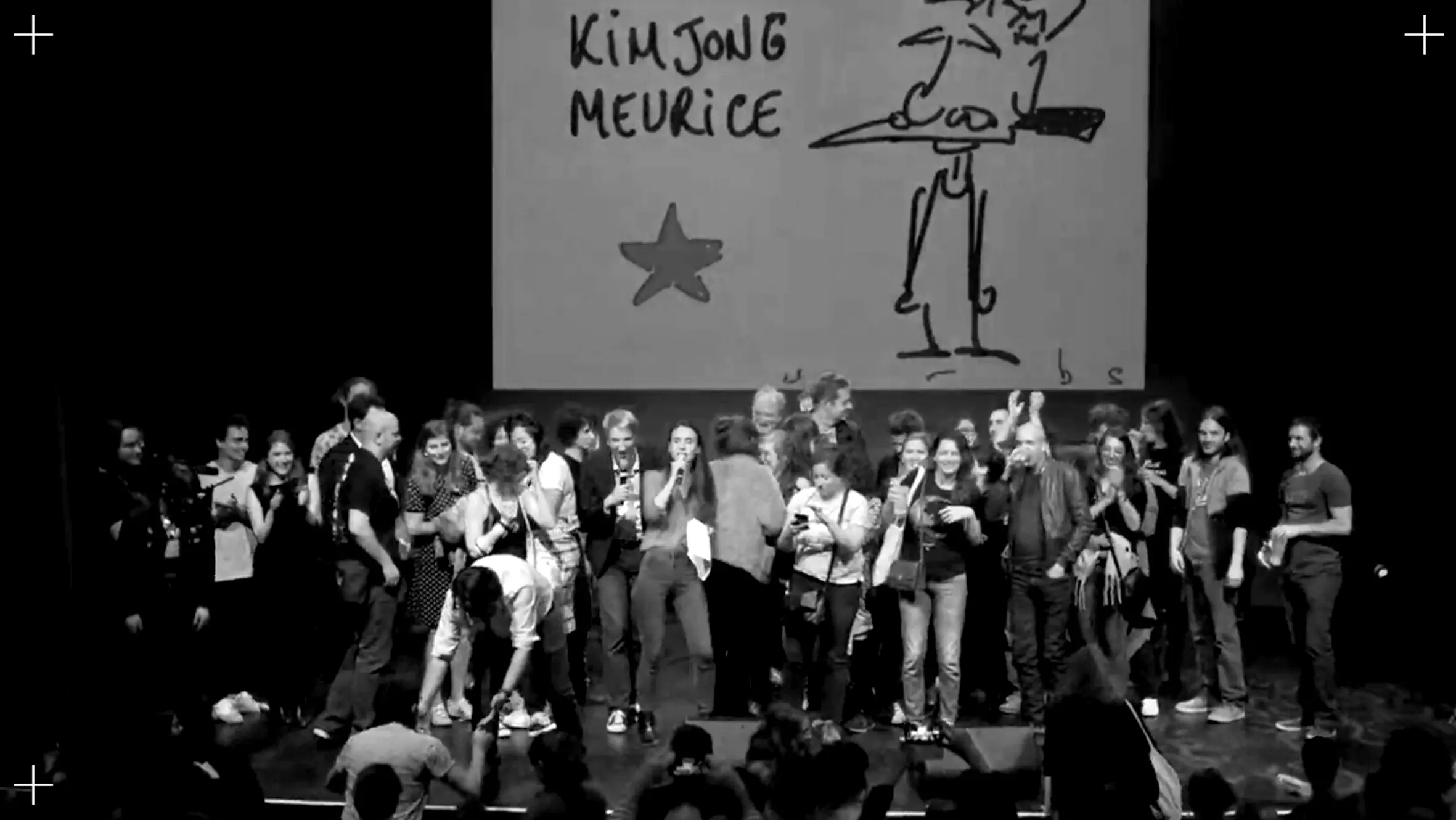 Contre-soirée électorale 2022 !