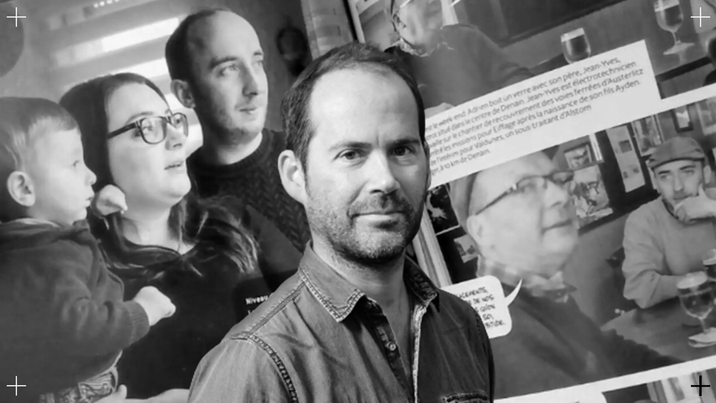 Rassemblement national : Les racines de la colère