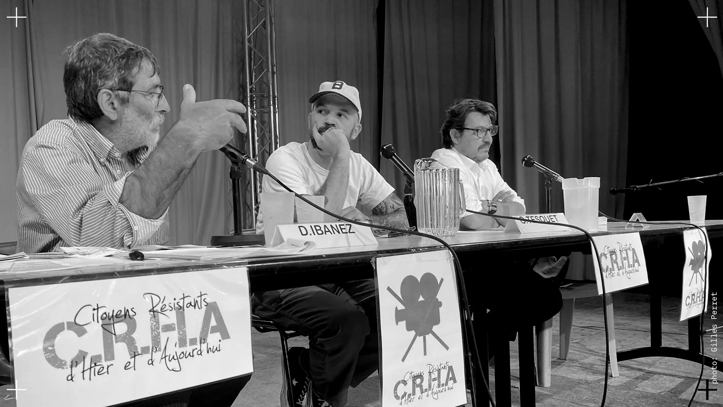 Violences d’État et surveillance de masse : vers une société sécuritaire consentie, au péril de la démocratie