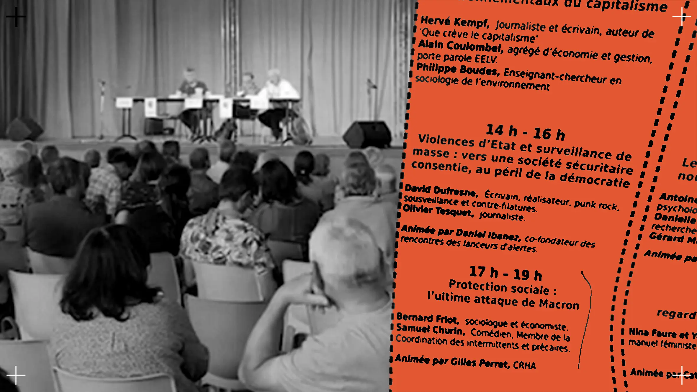 Protection sociale : l’ultime attaque de Macron