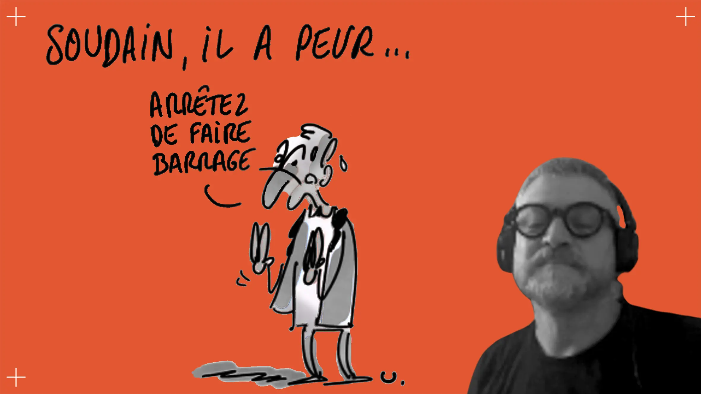 Législatives 1er tour : le débrief caféiné avec Urbs
