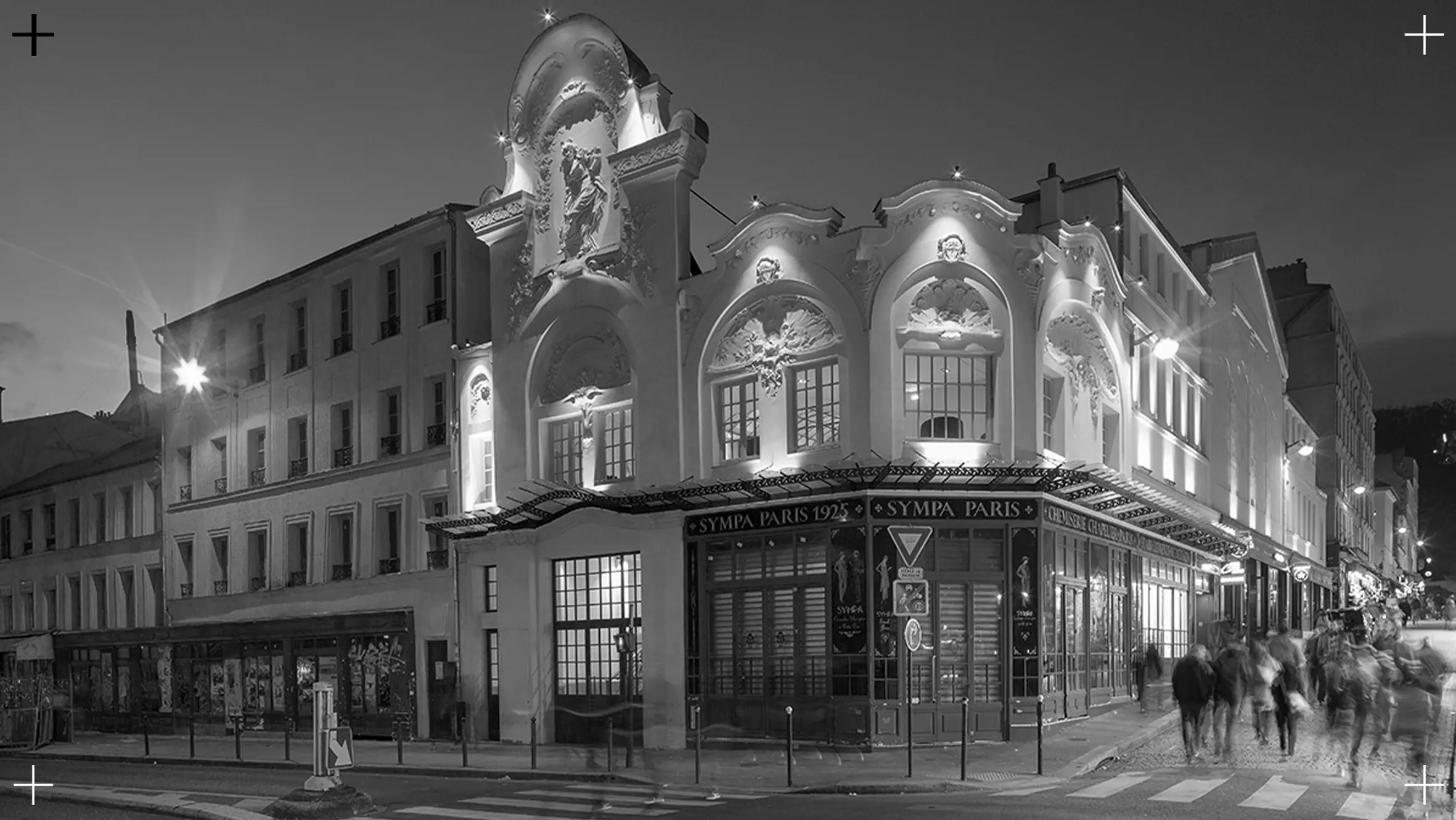 Législatives : quitte ou double ? Soirée en direct du QG de la NUPES