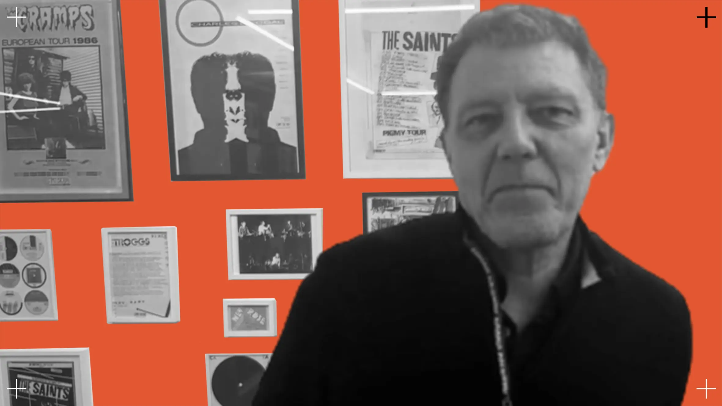 New Rose ! Dernier Pogo à Paris !