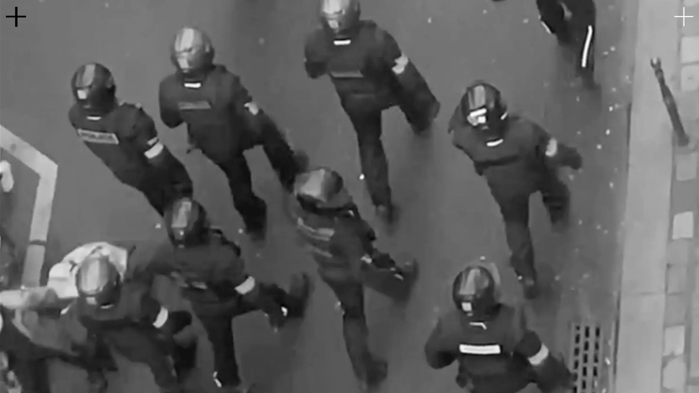 Attentat à Paris contre les Kurdes : heurts avec la police [vidéo]