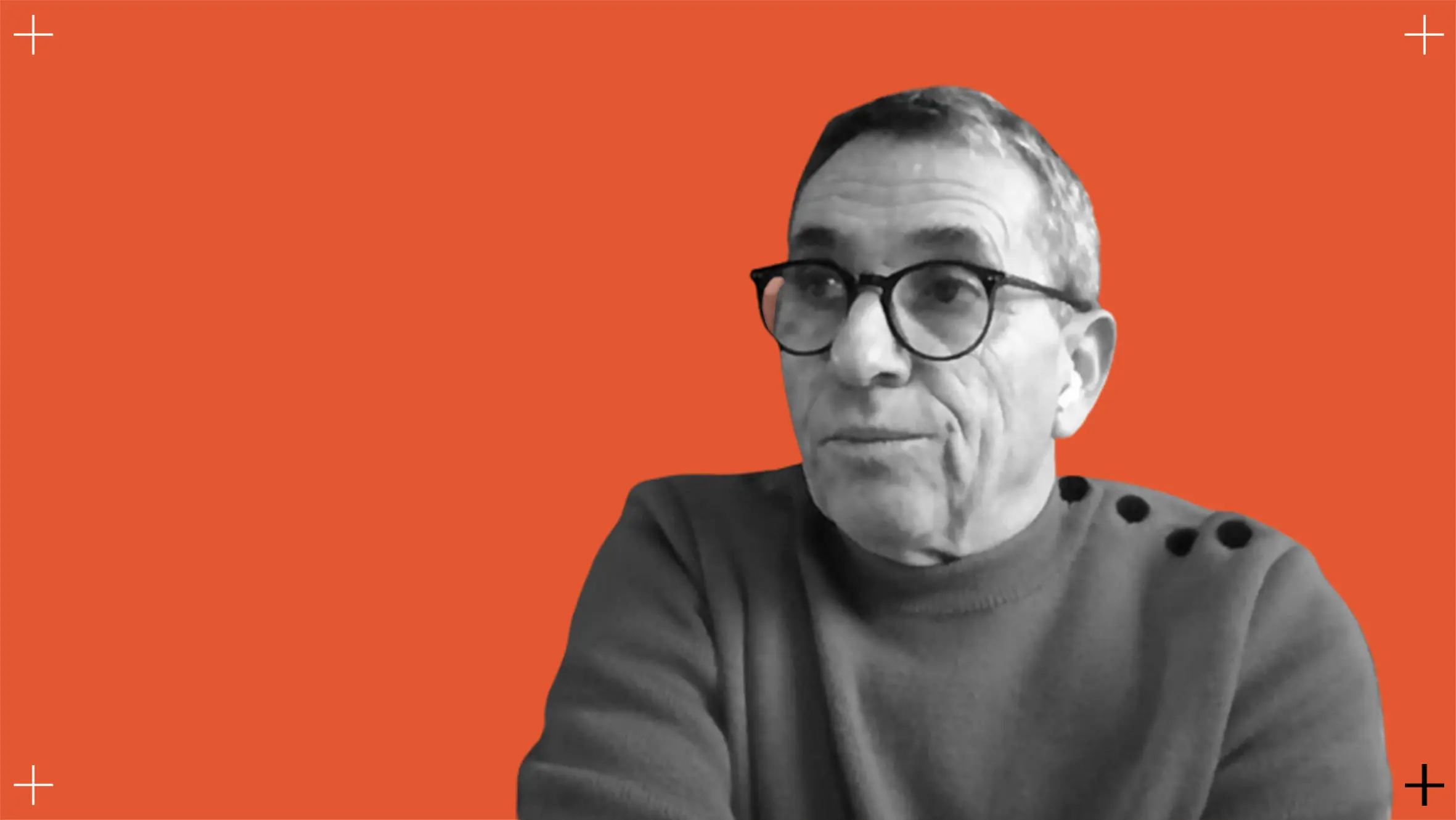 Guy Birenbaum : la nostalgie tonitruante