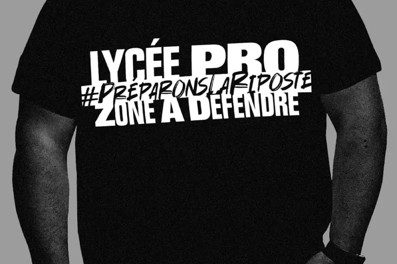 Pour défendre un lycée pro ambitieux : préparons la riposte !
