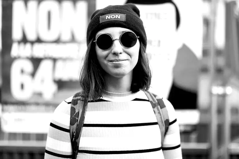 Retraites : Au Poste générateur de manifestants | Libération