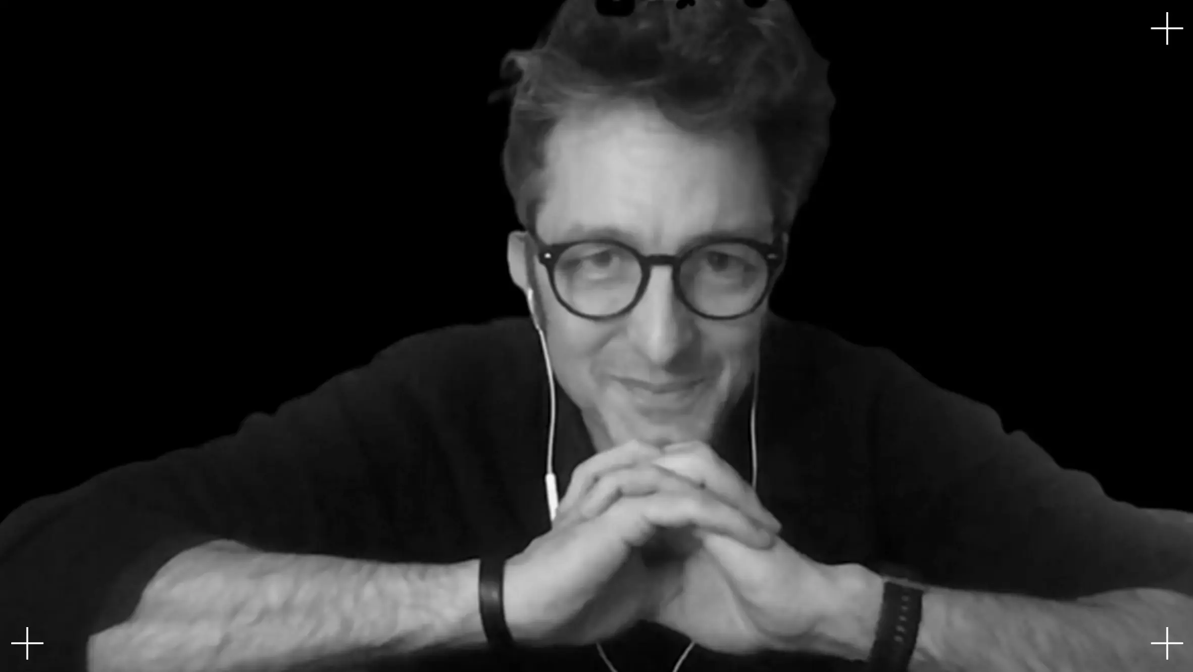 Avant-première « Ni Dieu ni maitre » E03 & E04 inédits. Avec Tancrède Ramonet