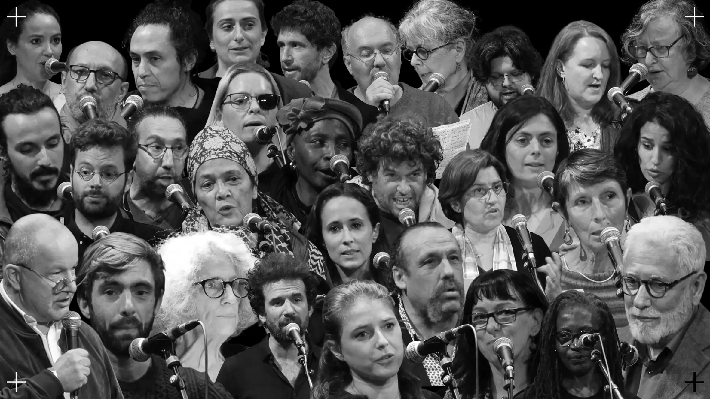 Soirée « Nous sommes les Soulèvements de la Terre »