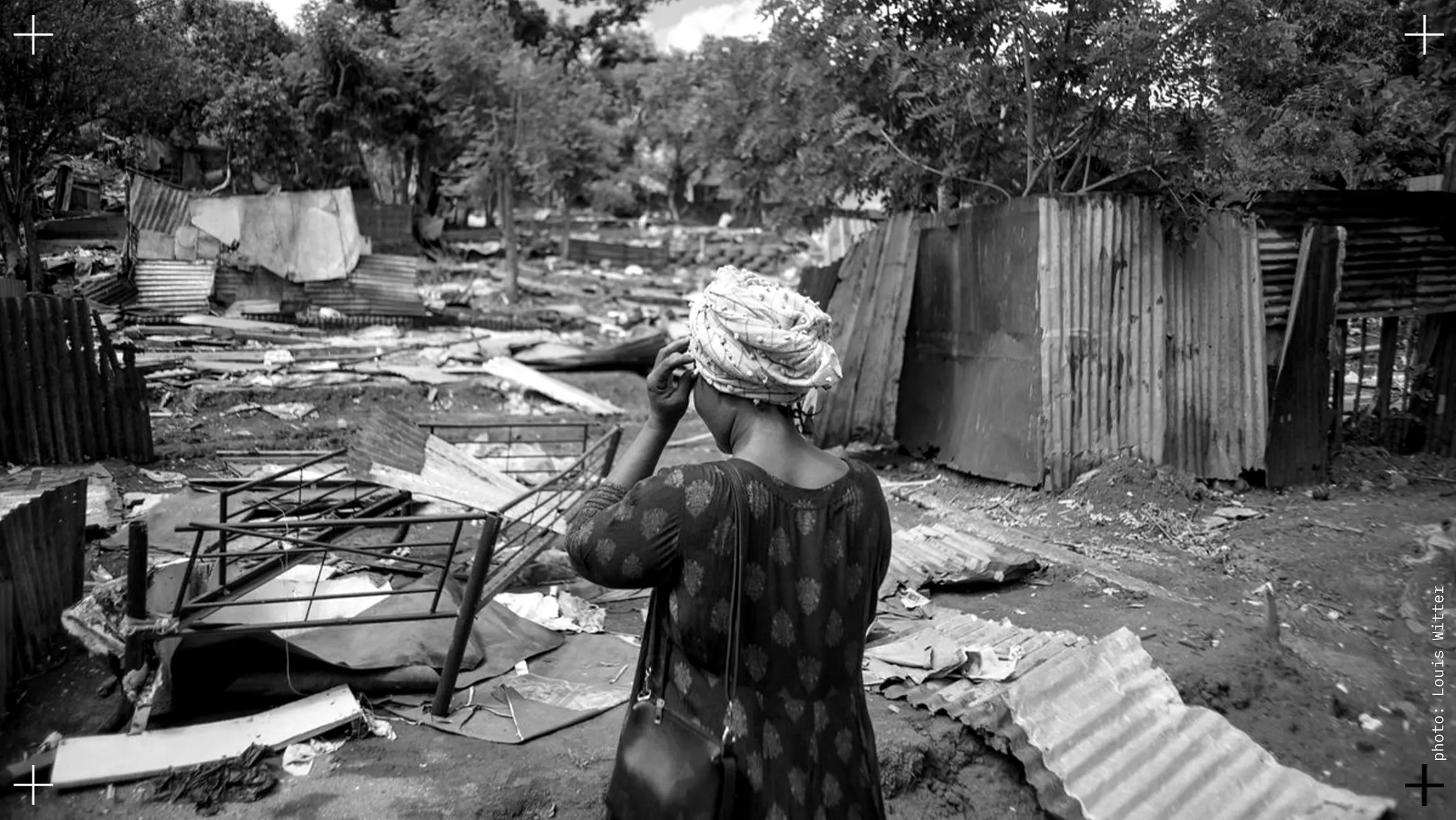 Mayotte : l’opération Wuambushu ou chronique d’un carnage annoncé