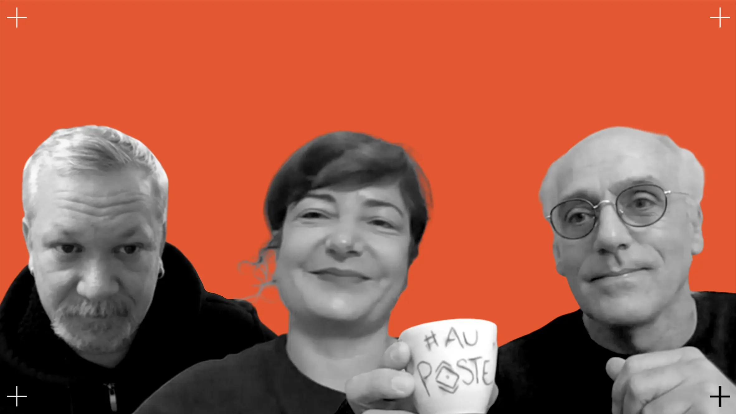 Petit Poutou versus gros médias