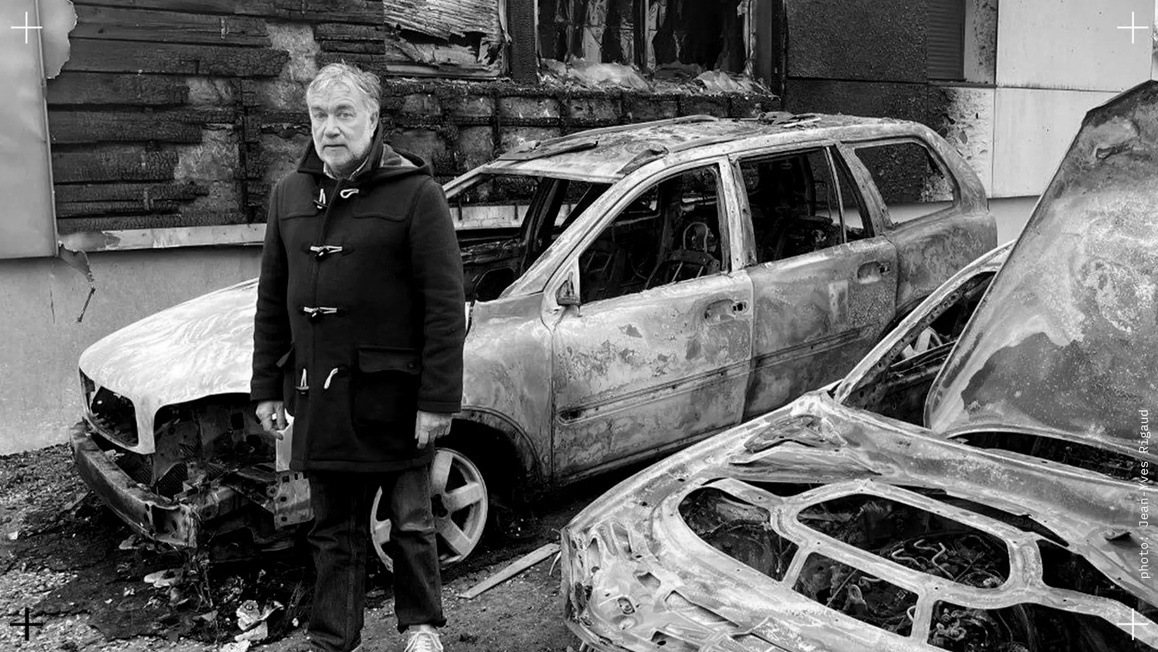 Au sénat, le récit accablant de Yannick Morez, maire de Saint-Brévin. Comment les services de l'État ont reculé devant les nervis d’extrême droite