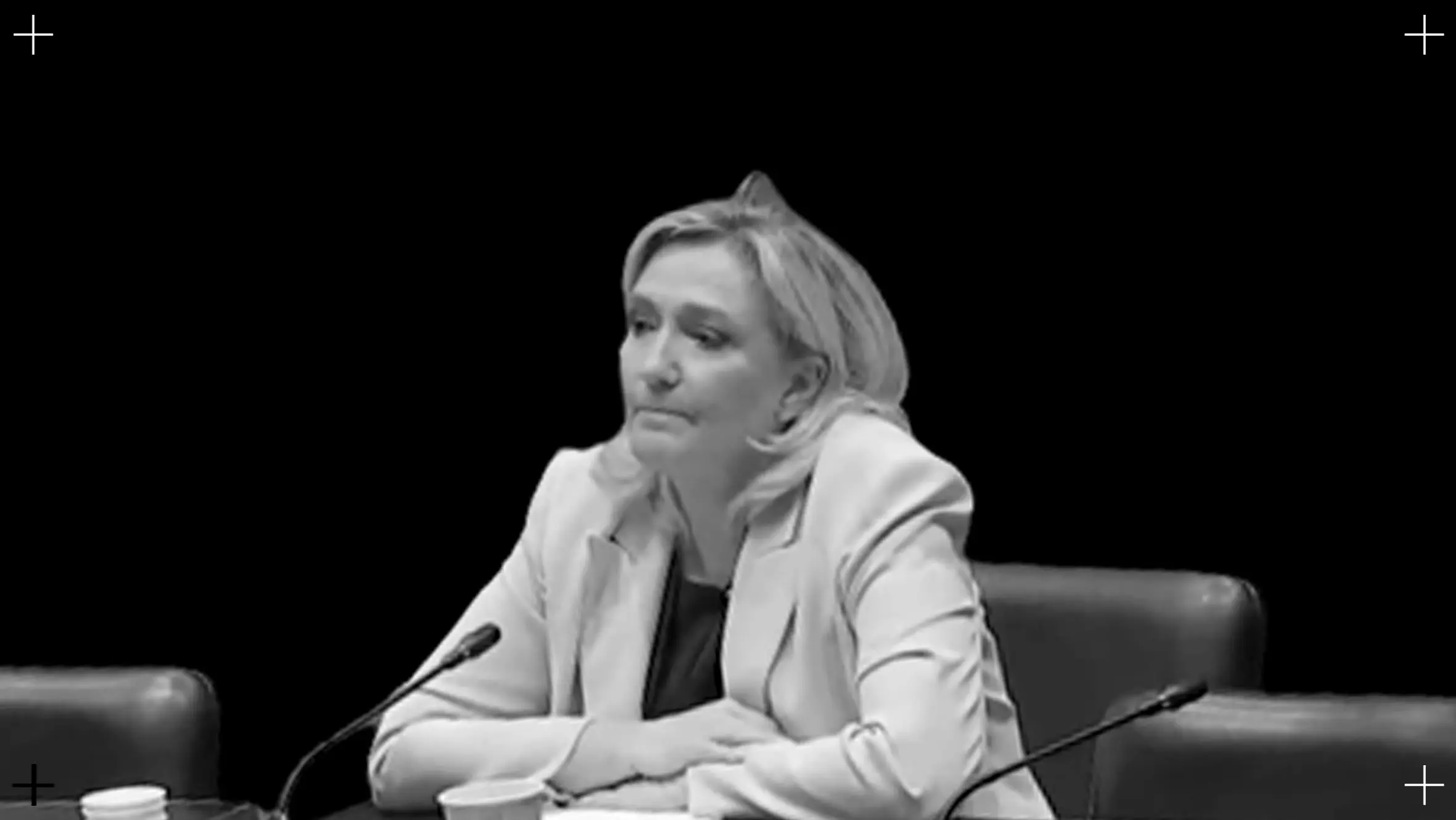 Le Pen, l’argent russe. Audition devant l’assemblée nationale