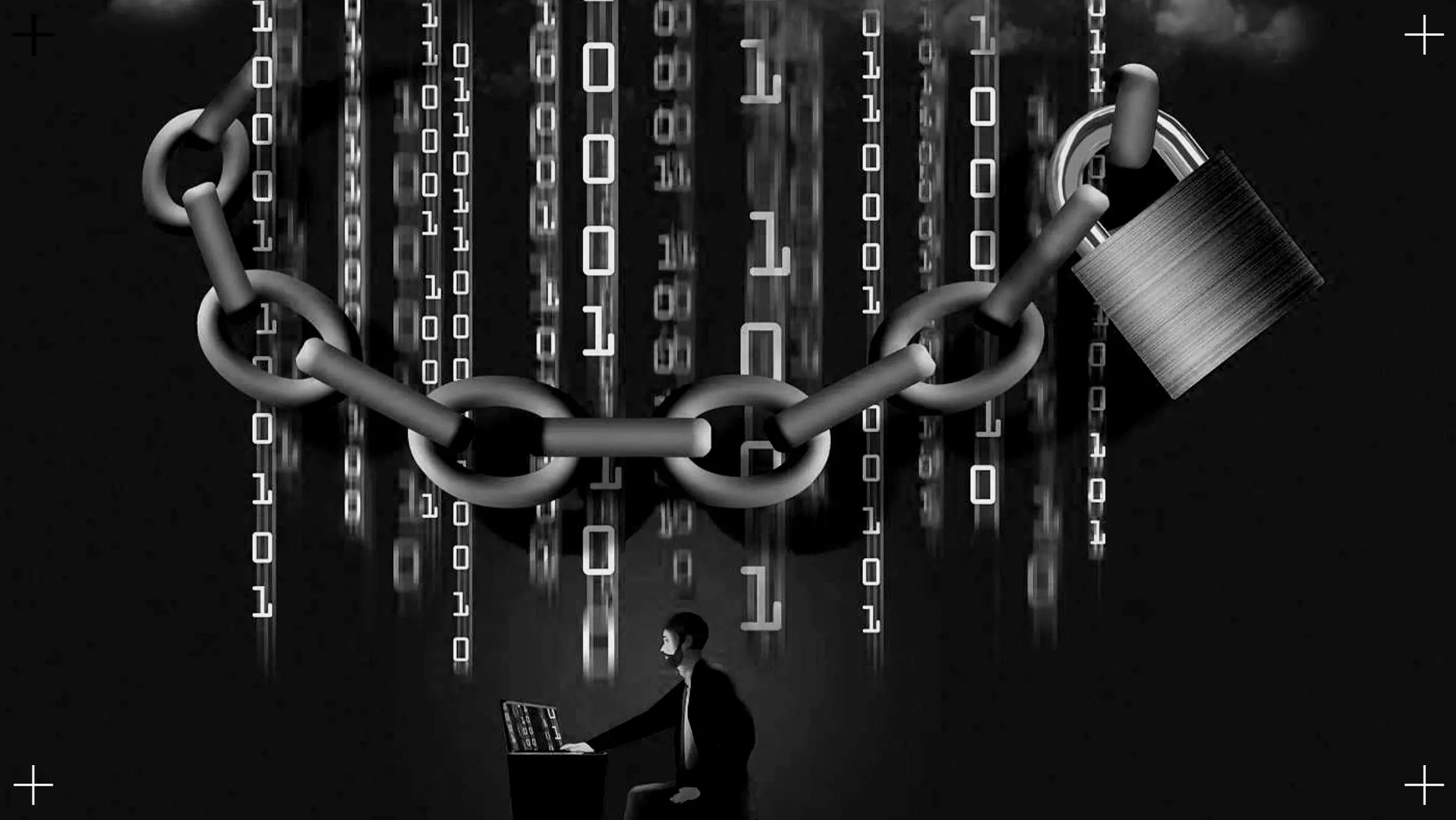 #AuPoste signataire de la tribune « Attachés aux libertés fondamentales dans l’espace numérique, nous défendons le droit au chiffrement de nos communications »