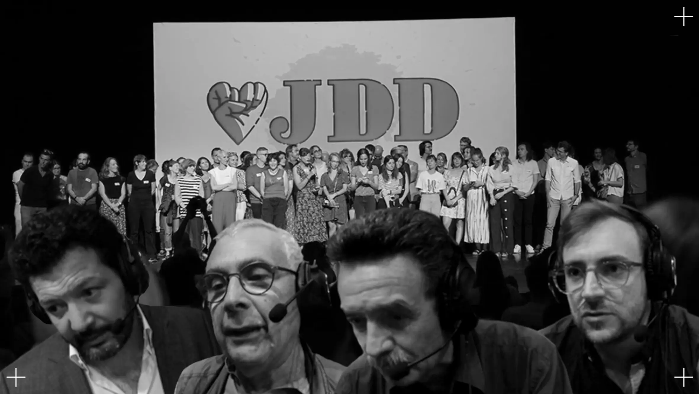 Bolloré, le JDD, l’extrême-droitisation de la fabrique de l’opinion. Meeting en direct !