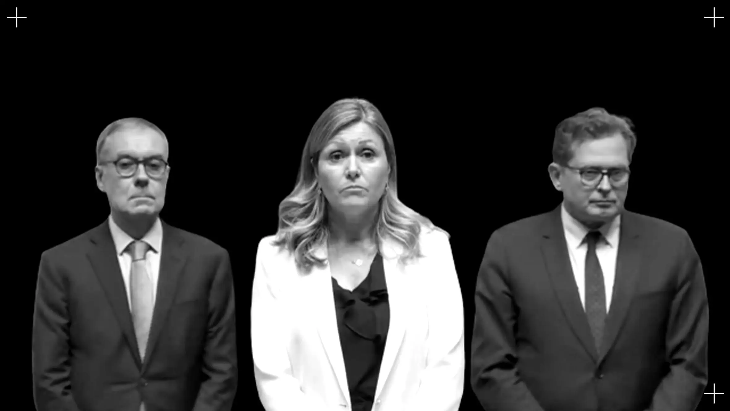 Soulèvement 2023 : questions au gouvernement en direct de l’Assemblée nationale