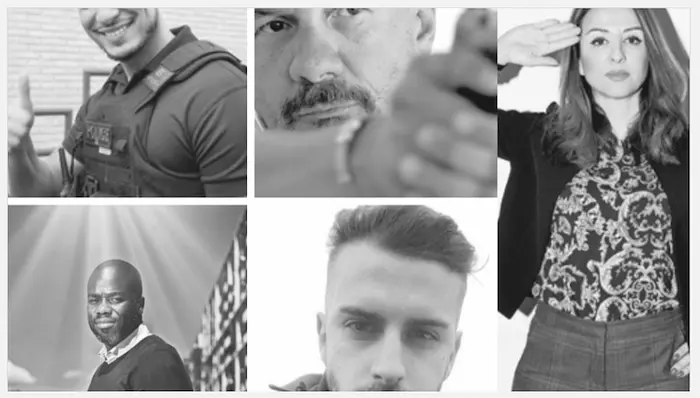 Police : influenceurs, les nouvelles voix de la droite dure | L’Humanité