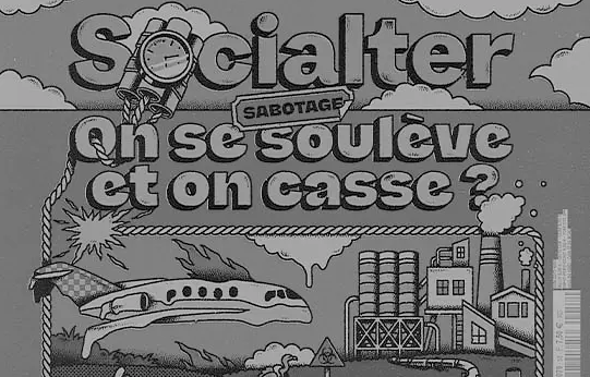 L’abonnement du mois : Socialter