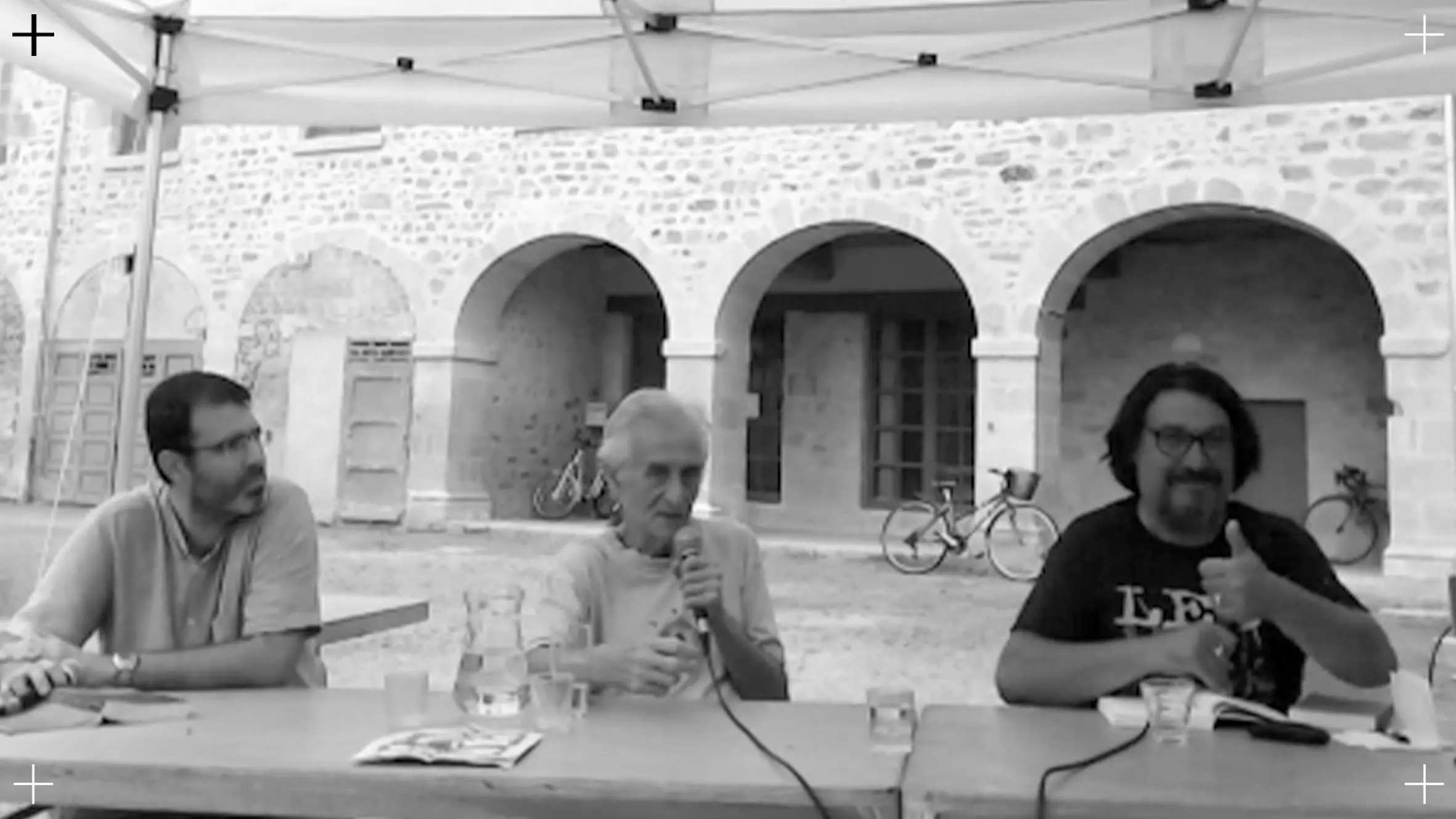 Travail de mémoires : Manchette et le polar, Quadruppani et l’ultragauche