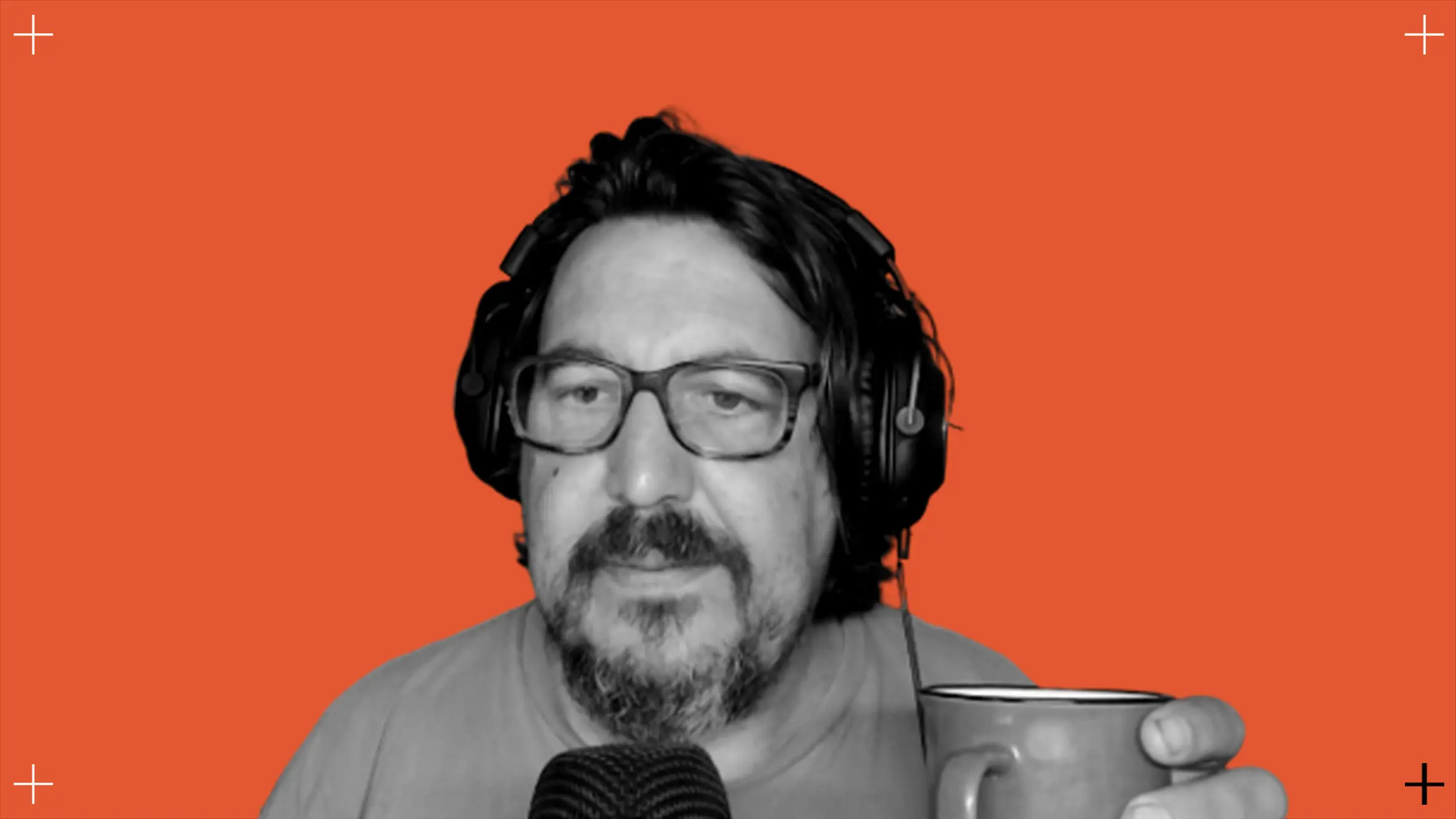 Stream de messe ! En avant ! Causerie de la commu !