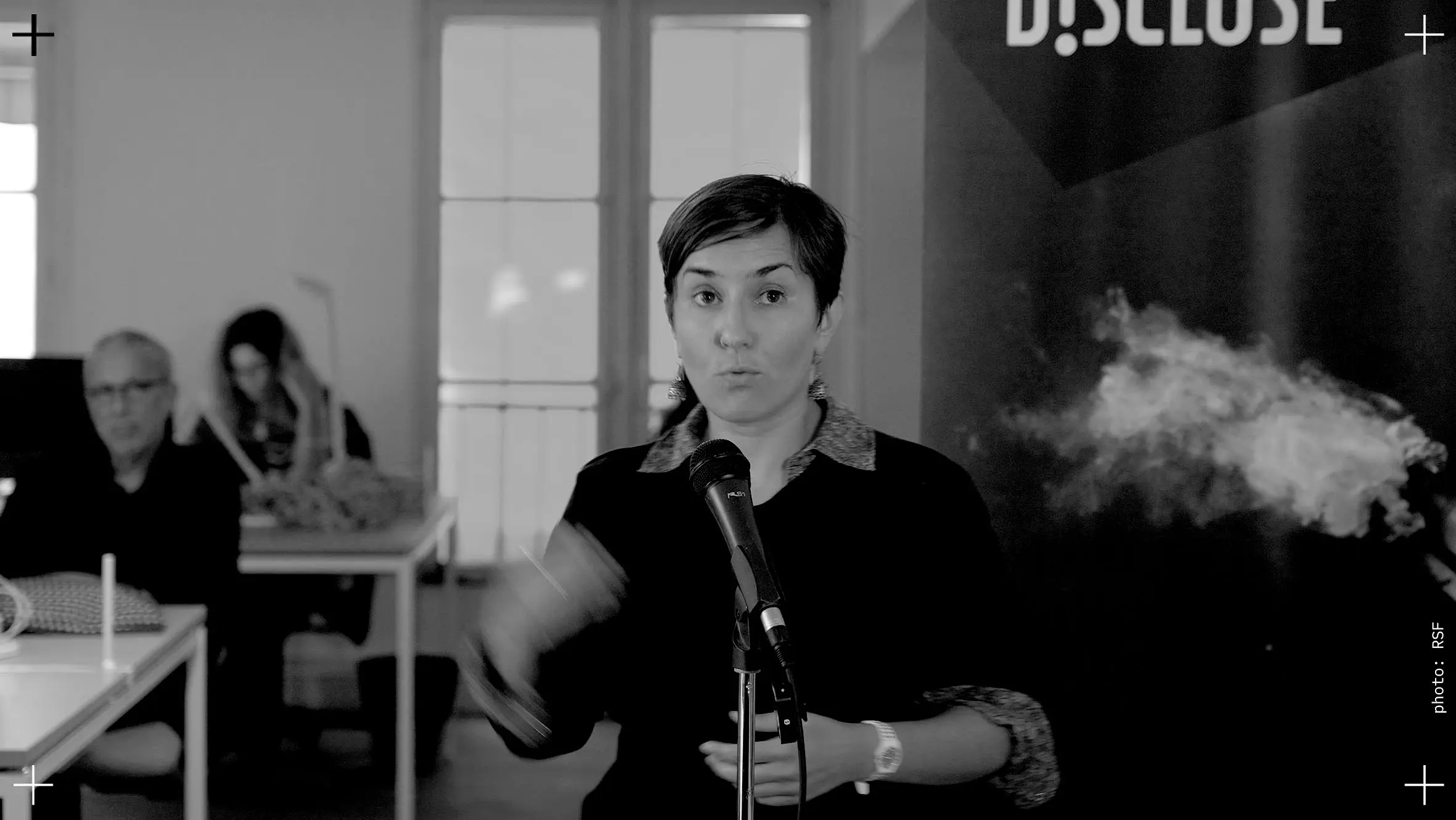 Ariane Lavrilleux, journaliste en garde-à-vue : « Comment en est-on arrivés là ? » #DGSI #SecretDesSources