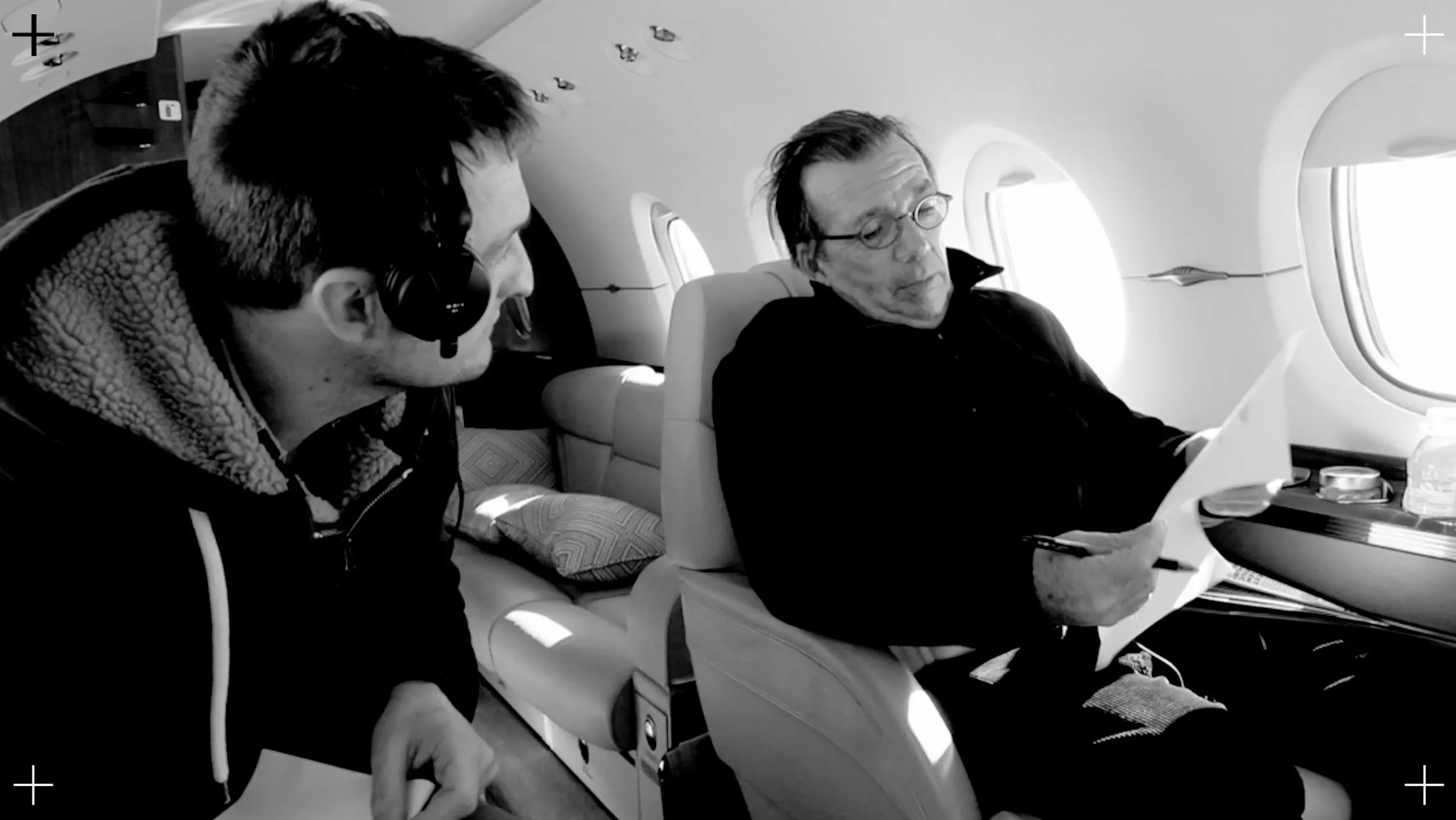 Critique. « Des idées de génie ? », le génial film de Brice Gravelle