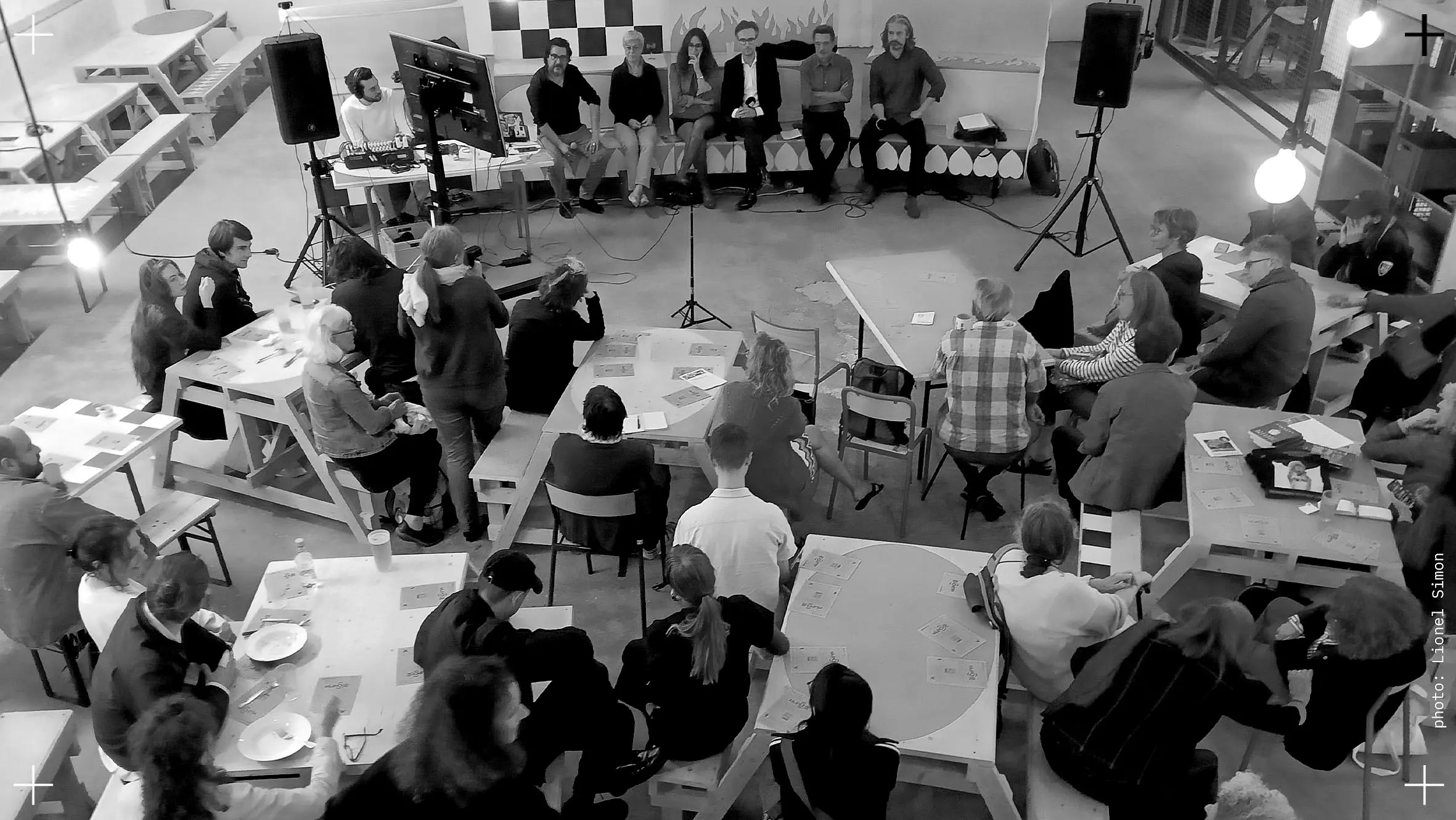 Au Poste Ciné-Mutins Club #2 : « Ithaka », ou le combat pour la liberté (d’Assange, de la presse)