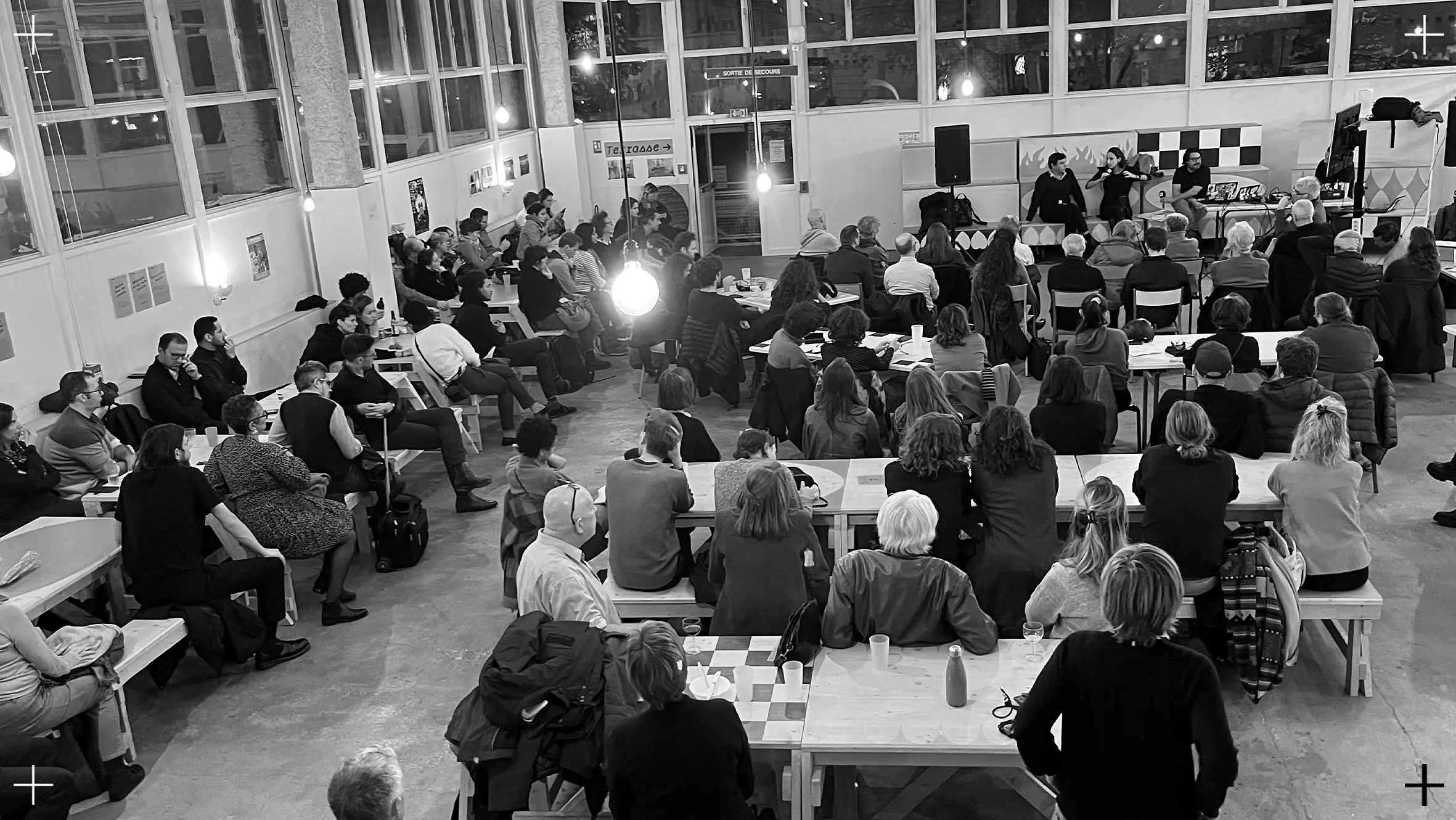 Une (folle) histoire du conflit politique. Avec Julia Cagé et Thomas Piketty