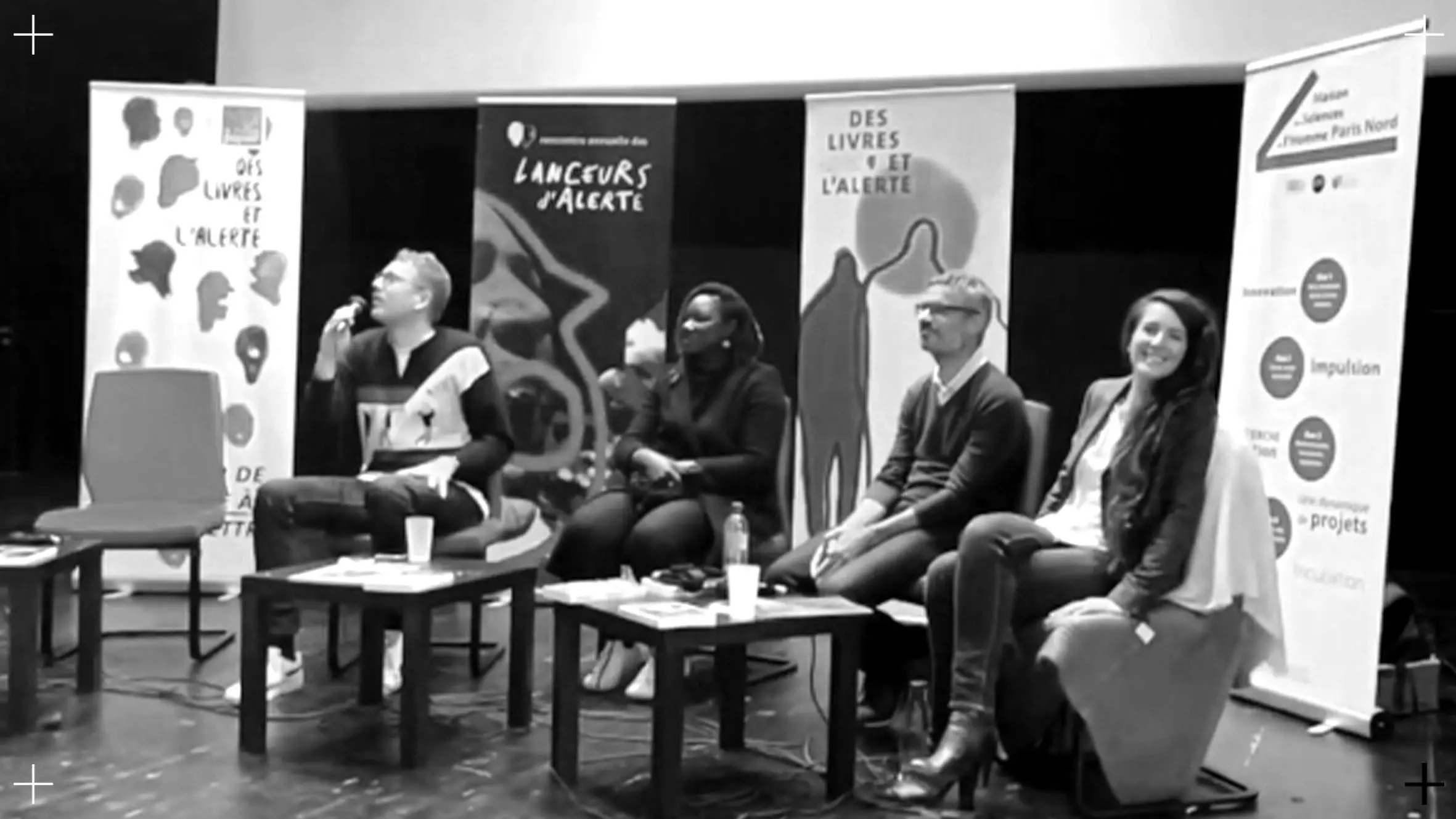 « Police : frères d’arme ou garants des droits de l’Homme » ?