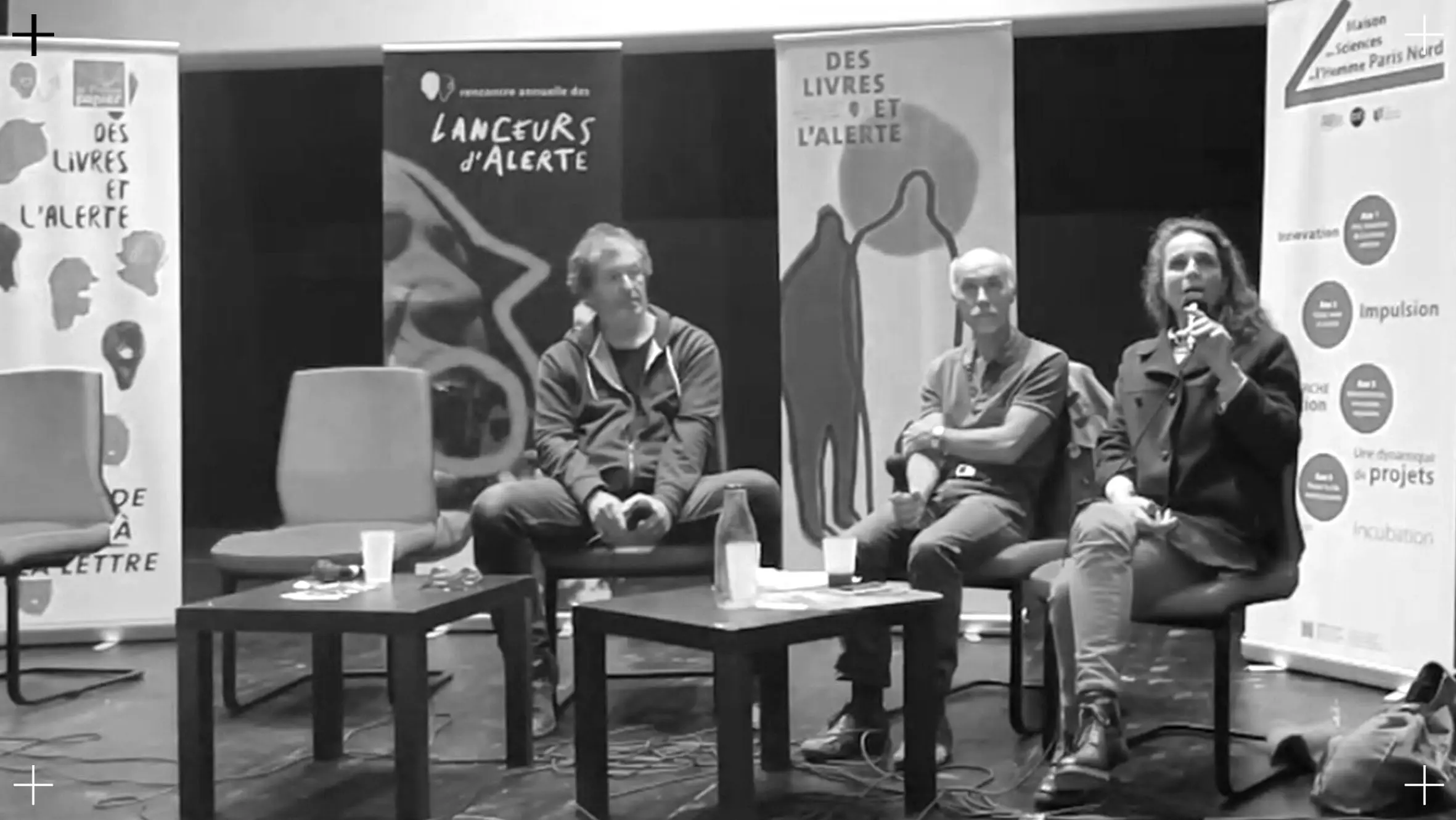 Les algues vertes : le film, les lanceurs d’alerte et leurs obstacles