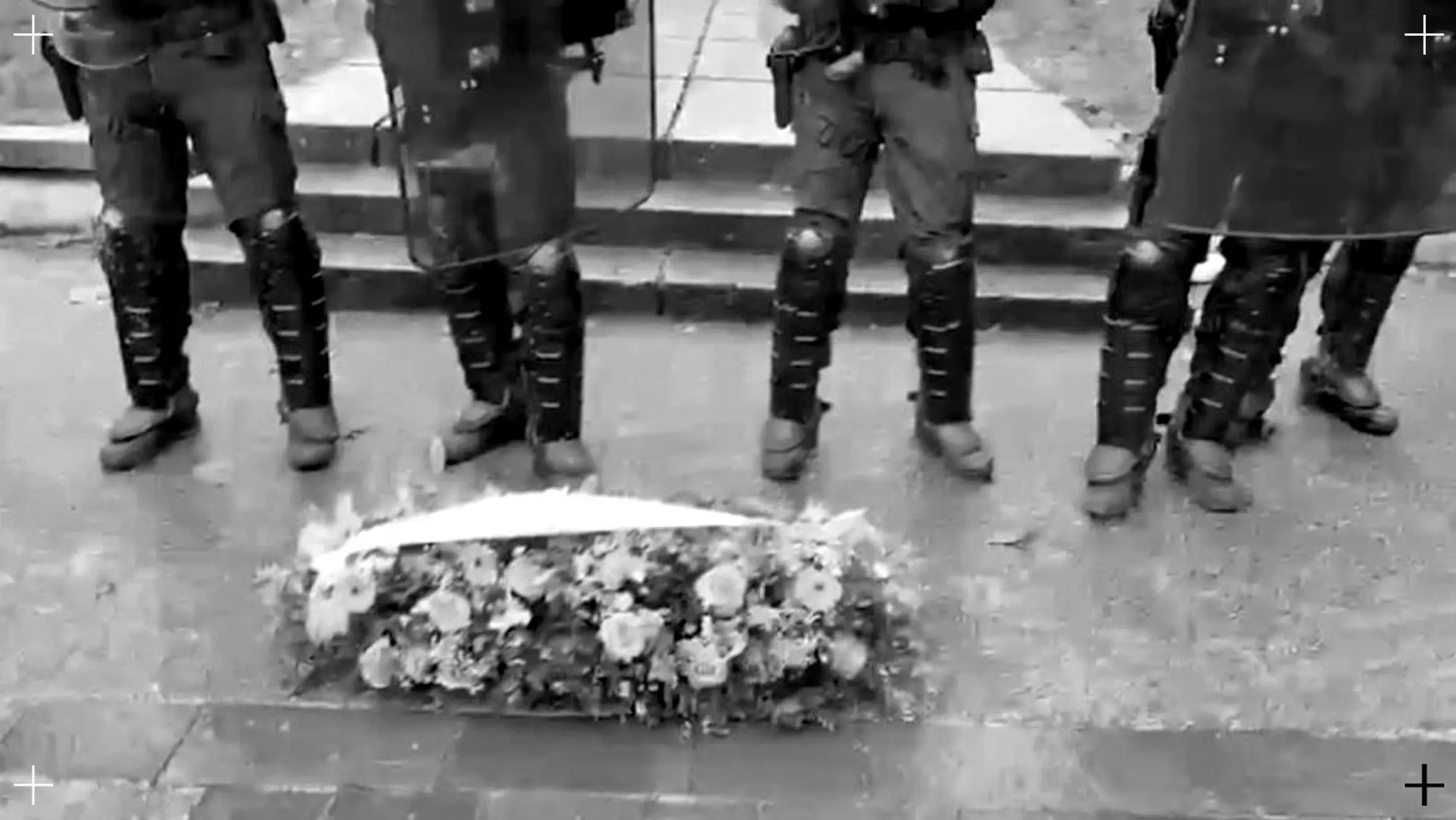 Rassemblement (du matin) contre l’antisémitisme. Quand l’extrême droite provoque. Choses vues et vidéo.