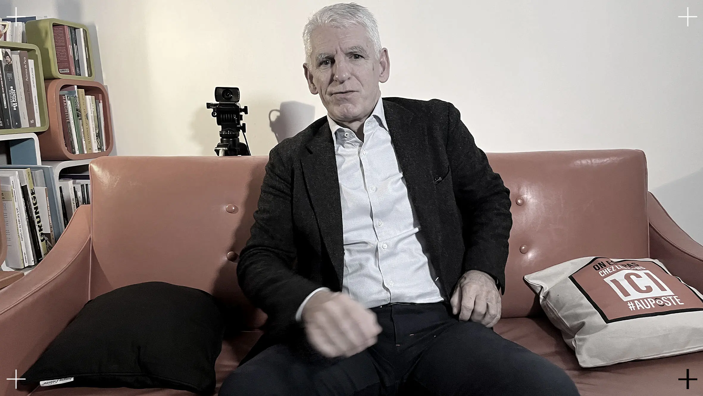 Beauvau : ses réseaux, ses coups bas, ses tirs dans le tas, et son omerta