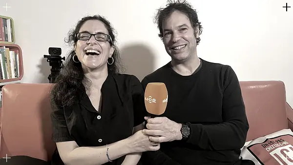 Eugénia Palieraki & Quentin Deluermoz