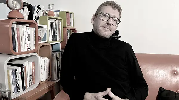 Mathieu Molard StreetPress