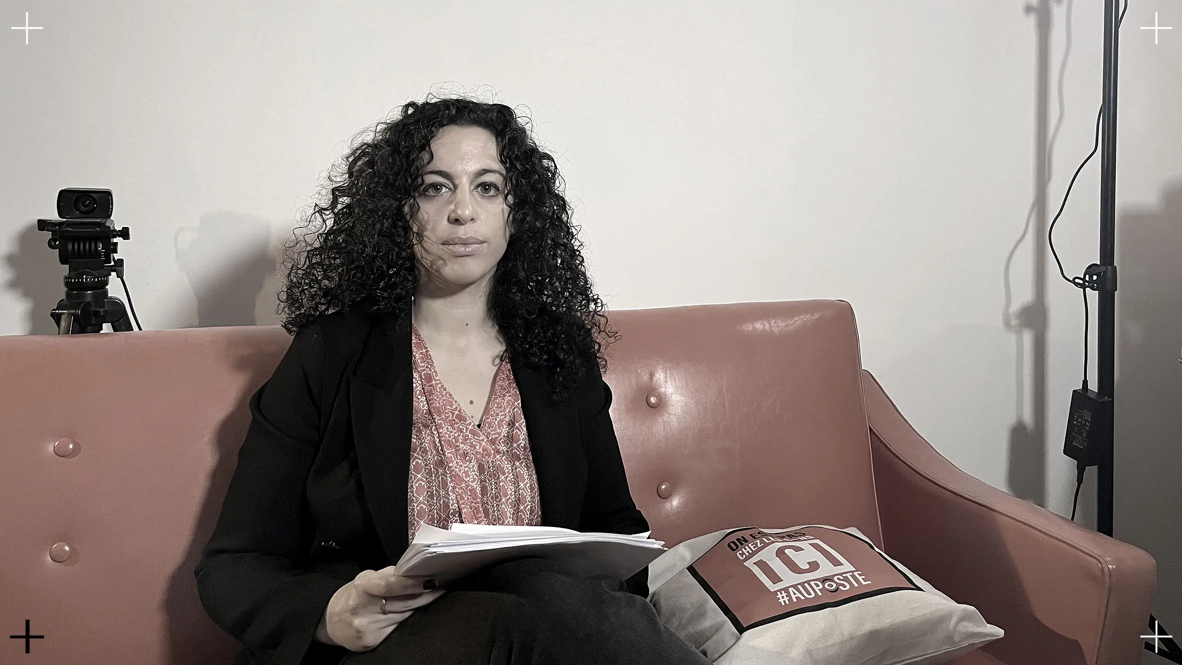 Violences conjugales : quand l’agresseur porte l’uniforme