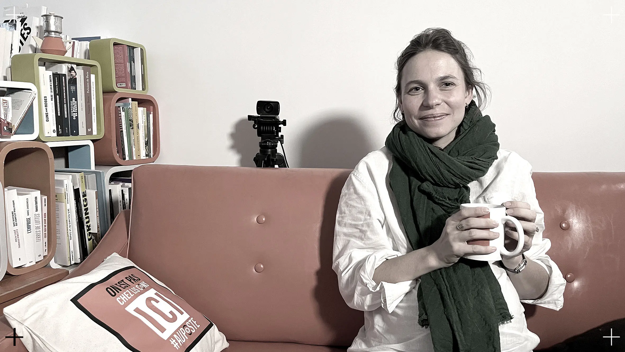 Les rapaces (RN) font main basse à Fréjus (ou « la journaliste qui fait chier »)