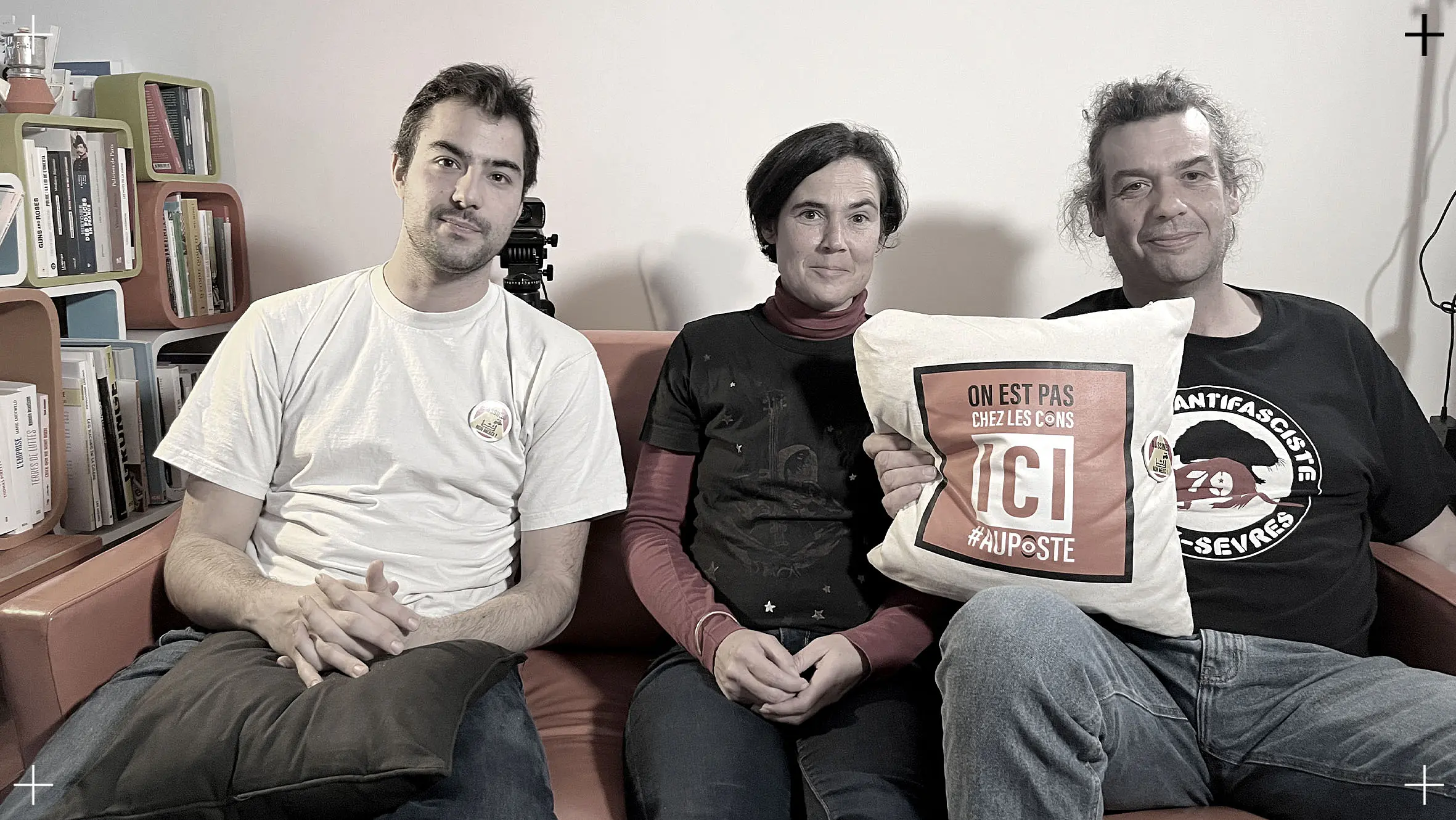 Répression du mouvement écolo : état des lieux. Pourquoi et comment les activistes continuent à se battre