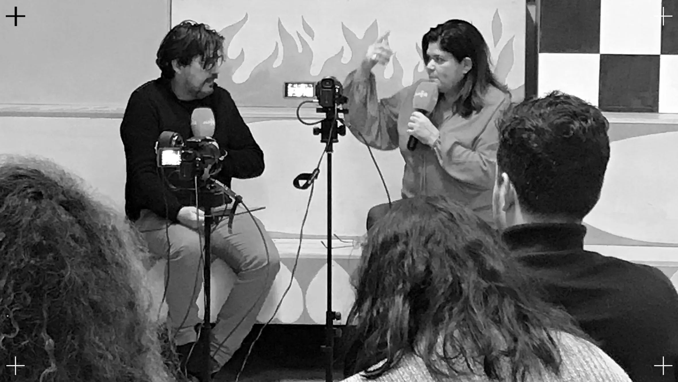 Raquel Garrido : deux heures de fond politique et de tréfonds #LFI