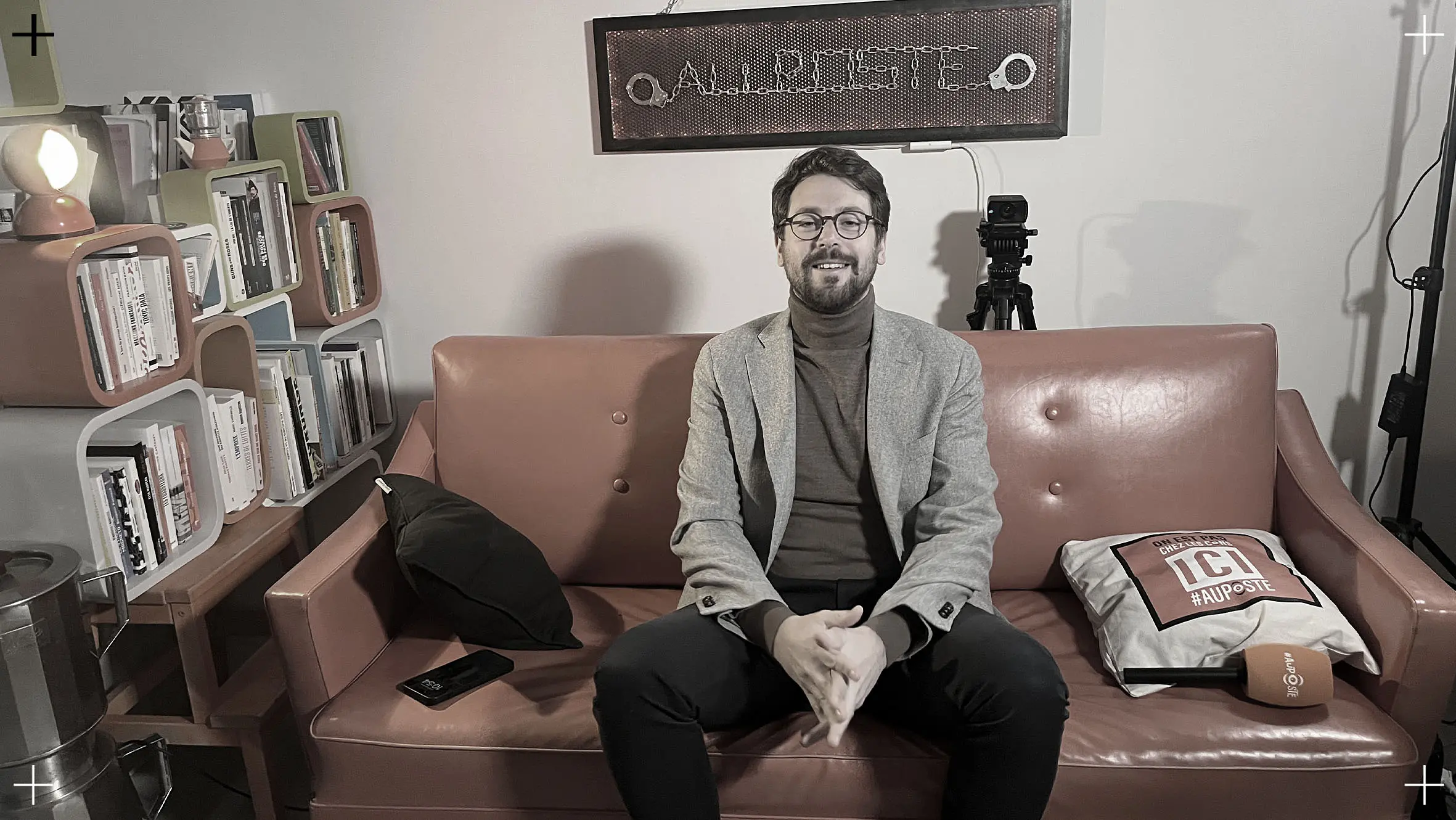 Benjamin Lucas : « l’immigration et la démocratie, ce n’est pas juste débattre façon CNews »