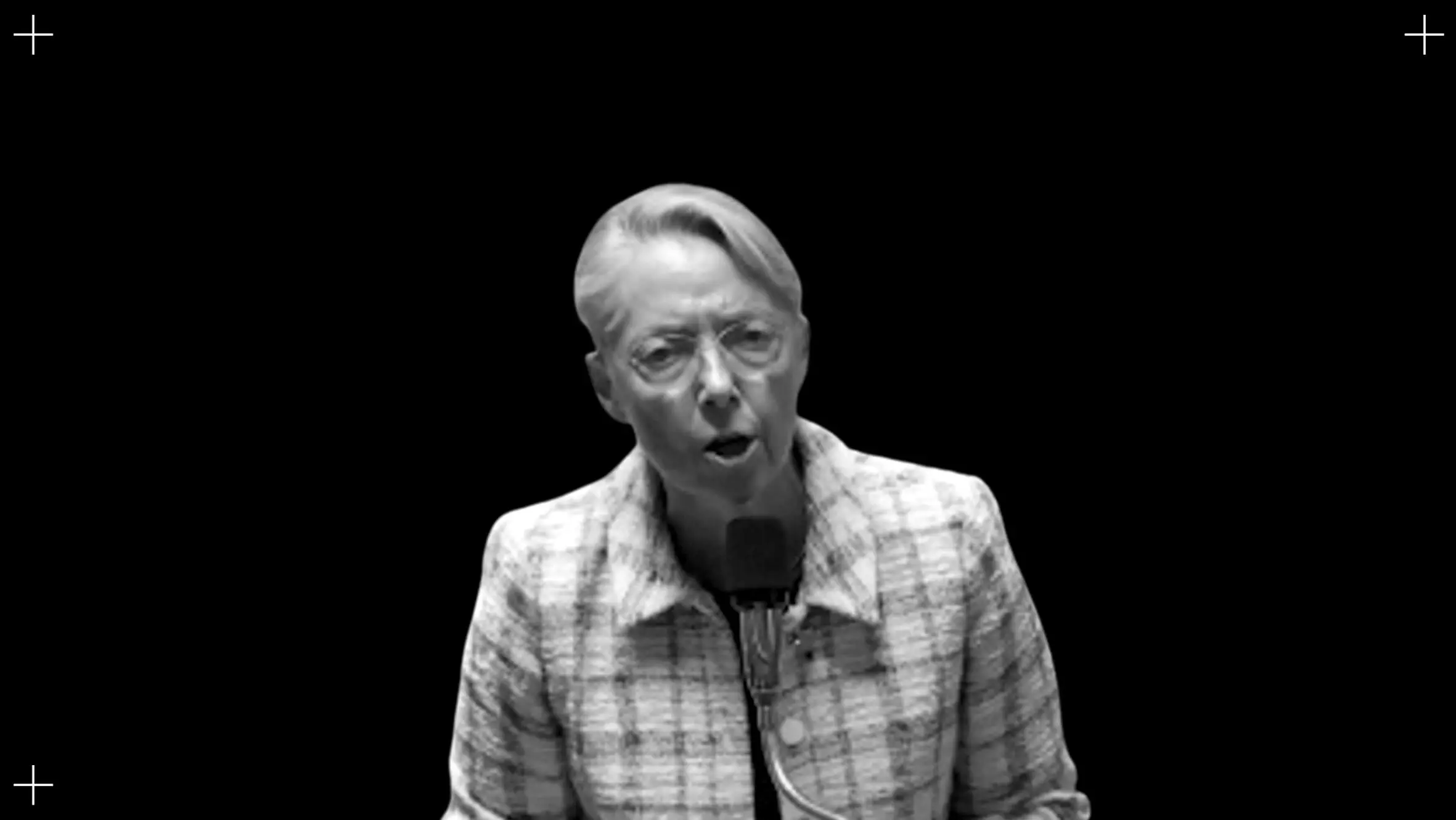 Questions au Gouvernement ! Alors, crash ou pas crash ?