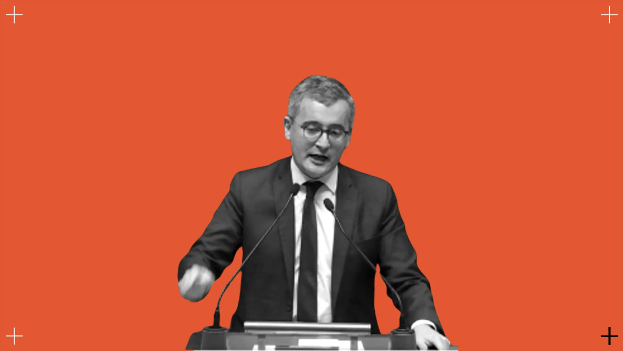 Projet de loi Immigration #Darmanin : vote final et honte totale