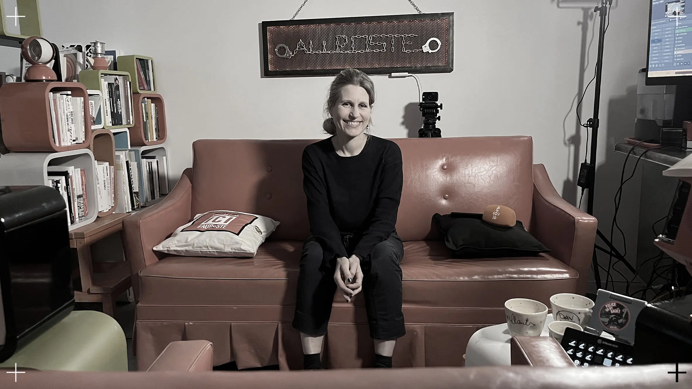 L’infodivertissement comme paravent politique : le cas Hanouna