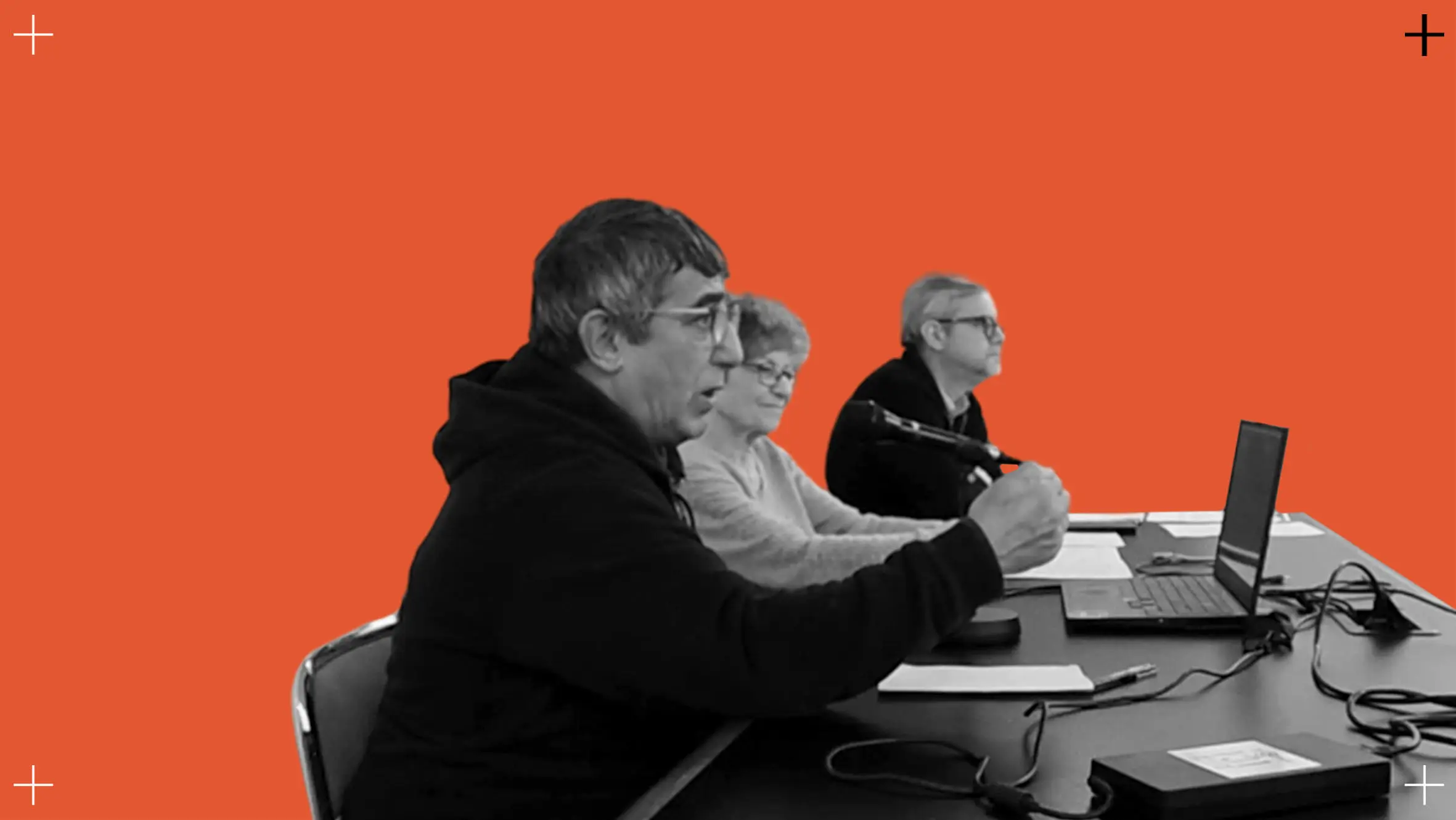 Mémoires des luttes avec Danièle Lochak & Noreddine Iznasni